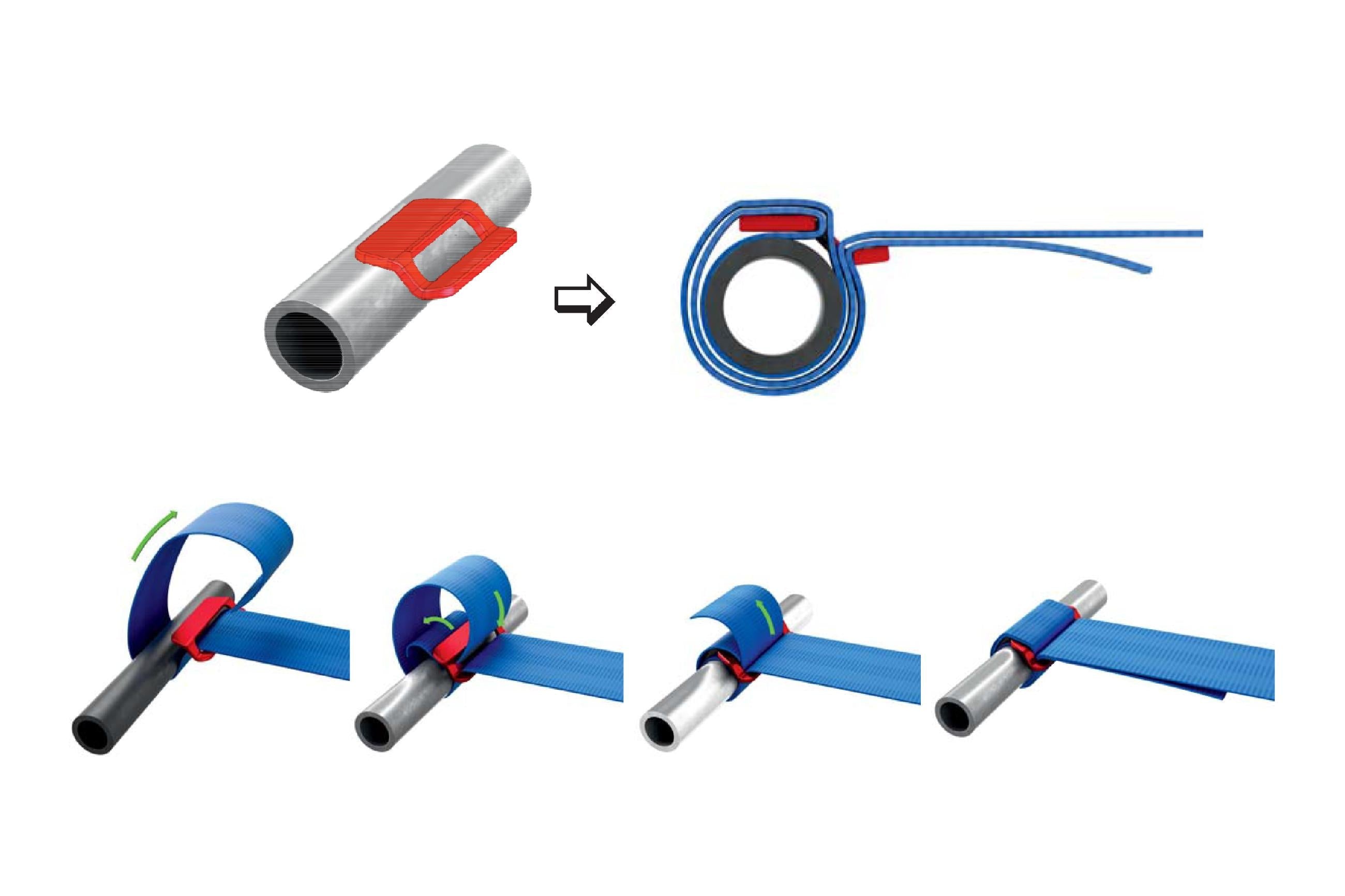 LV4 Wrap Instructions