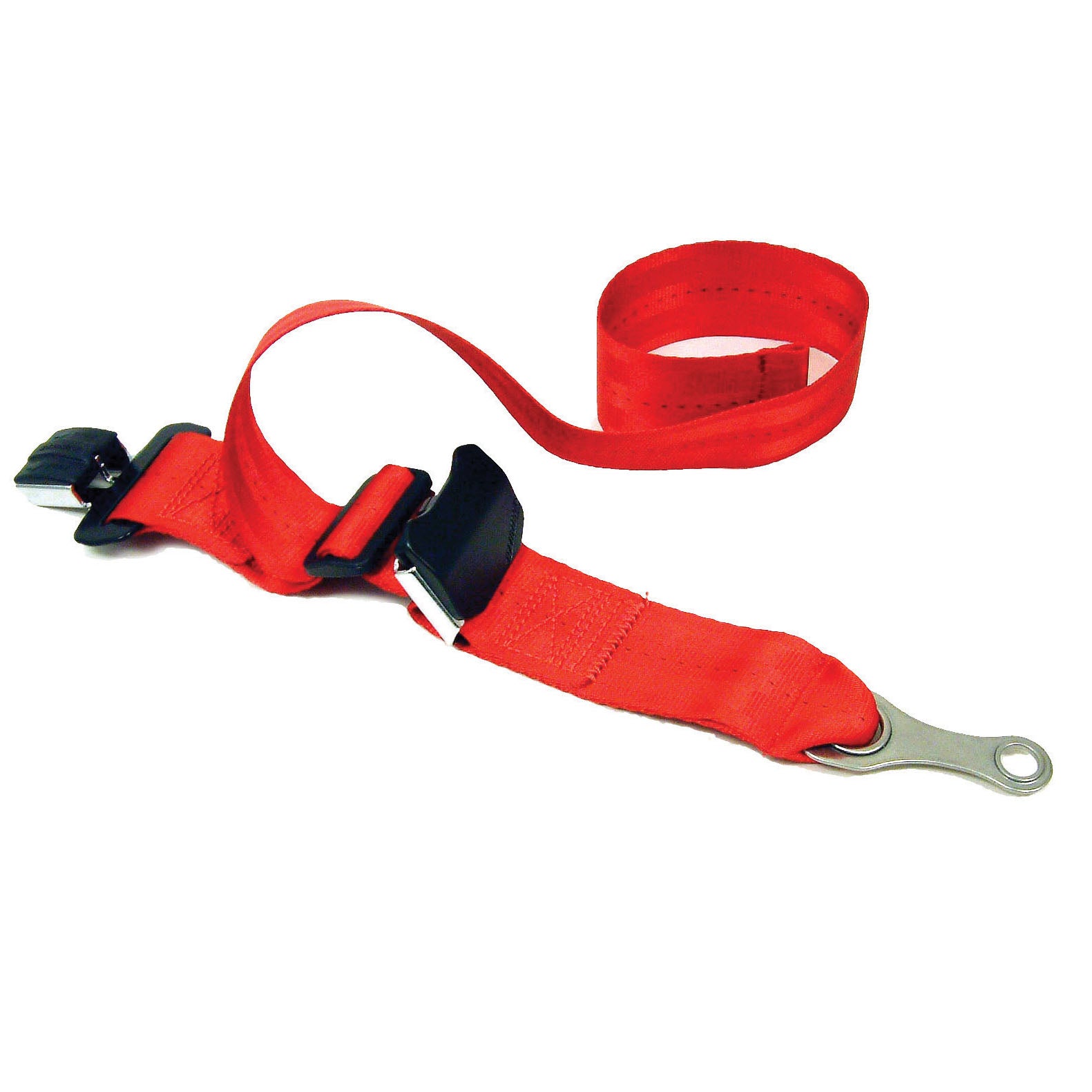 Schroth Tail Strap Replacement Rallye 3