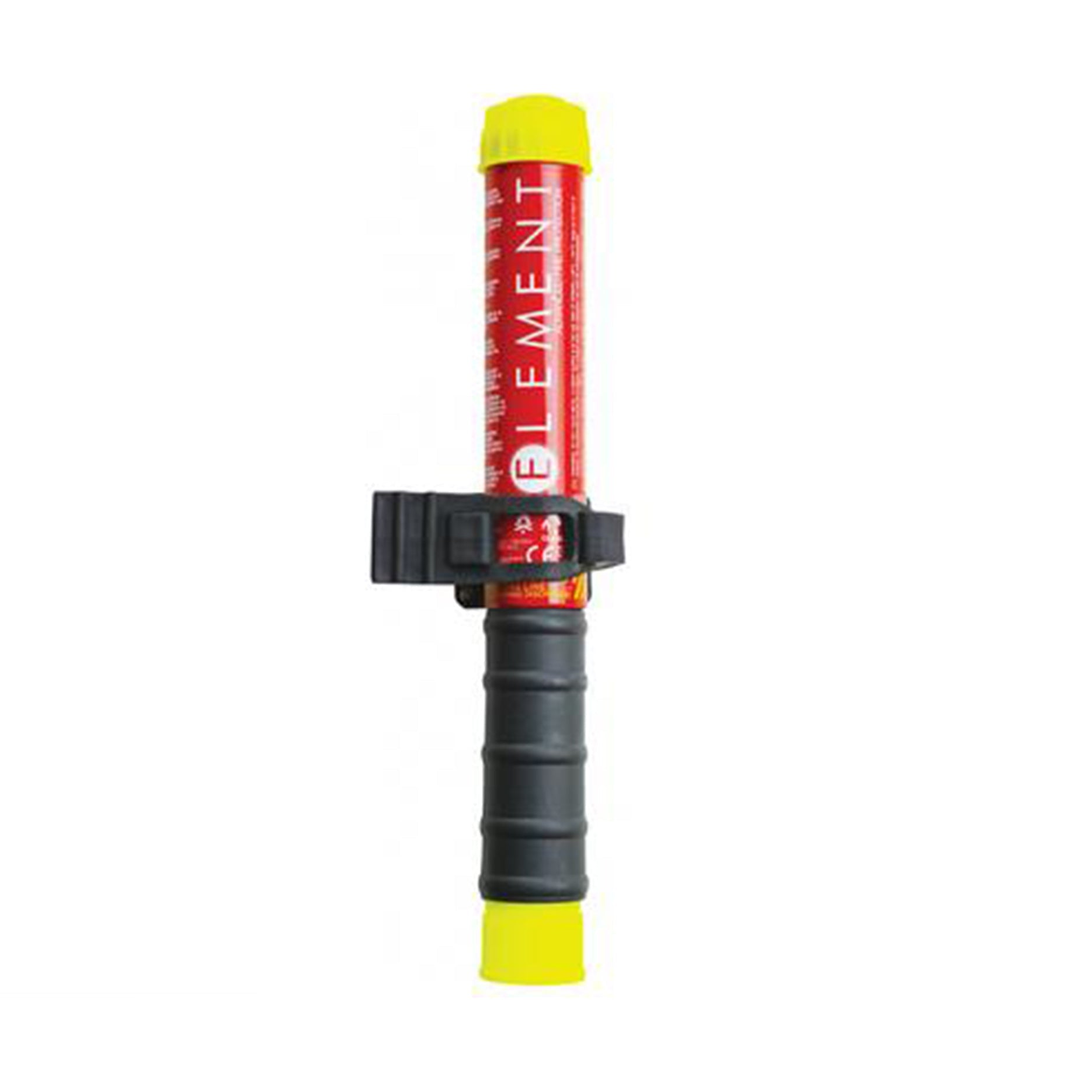 Element Quick Fist Rubber Heavy Duty Mount for 50 Second Extinguisher