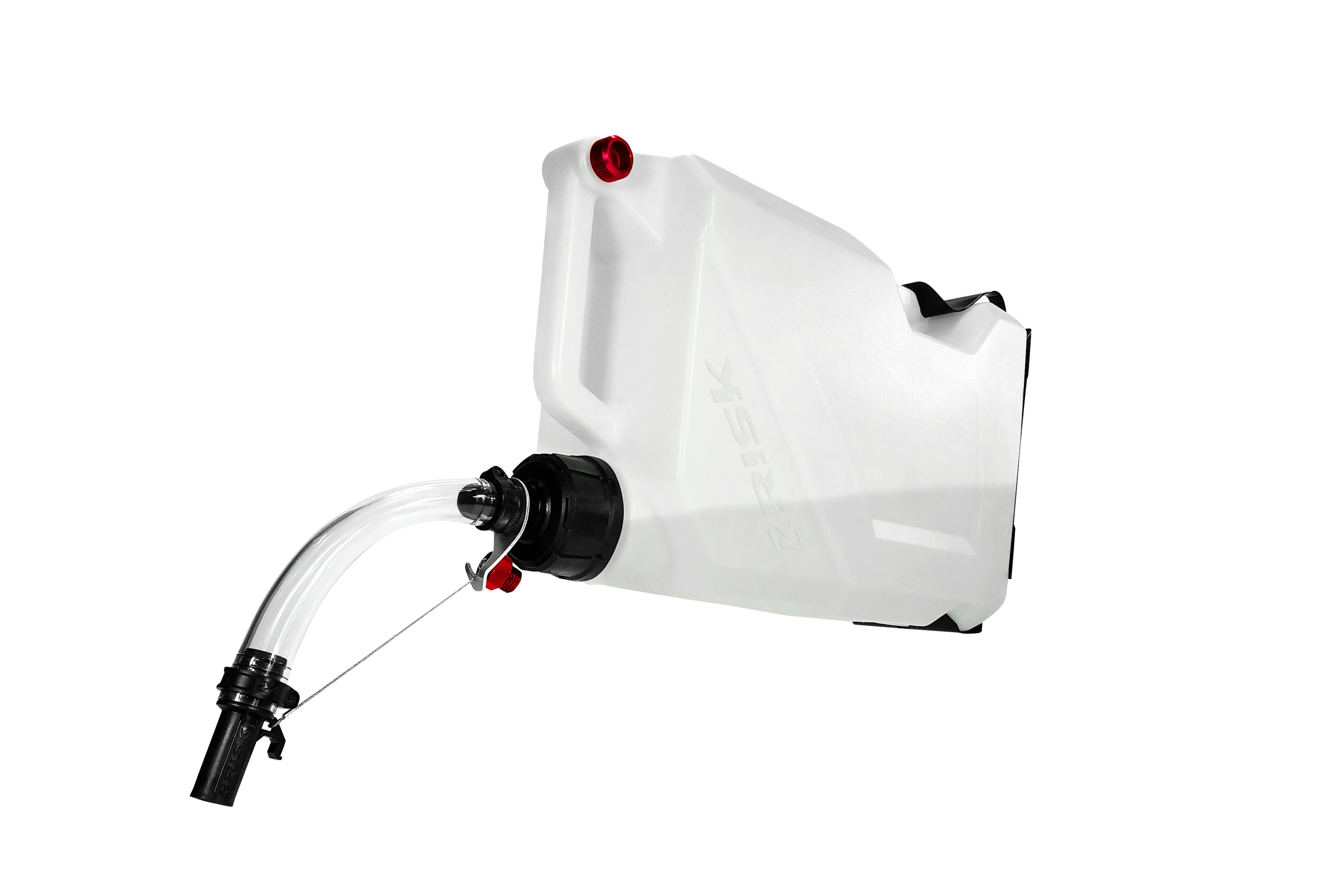 Shown with Optional Spout