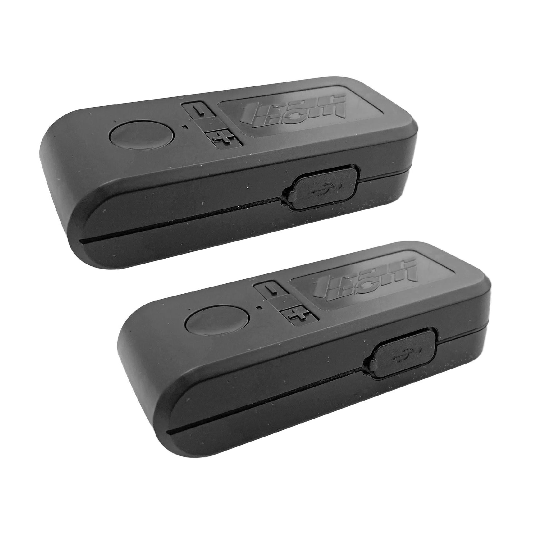 Trac-Com Chaser Lead / Follow Package