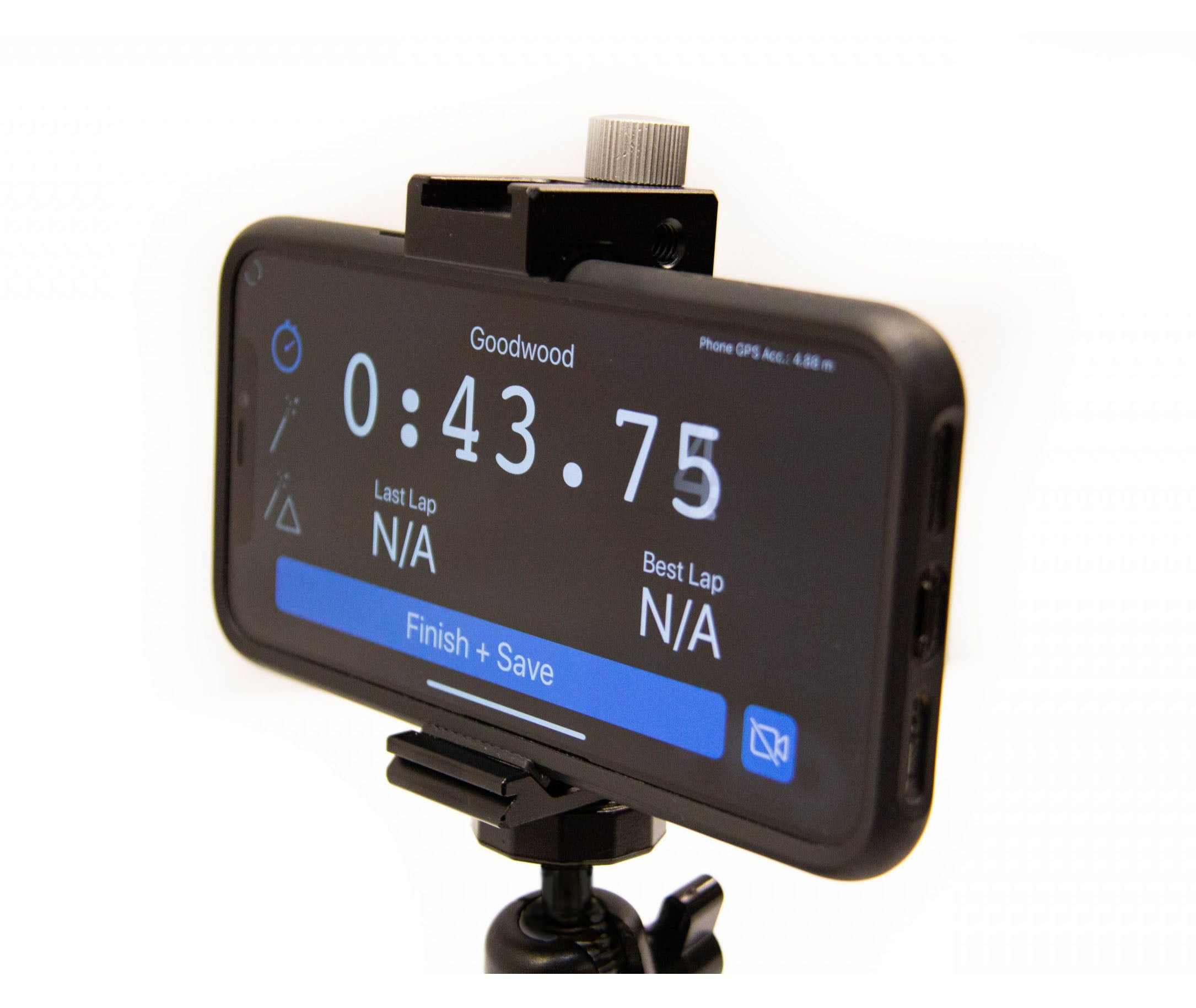 Apex Pro Suction Mount for Phone