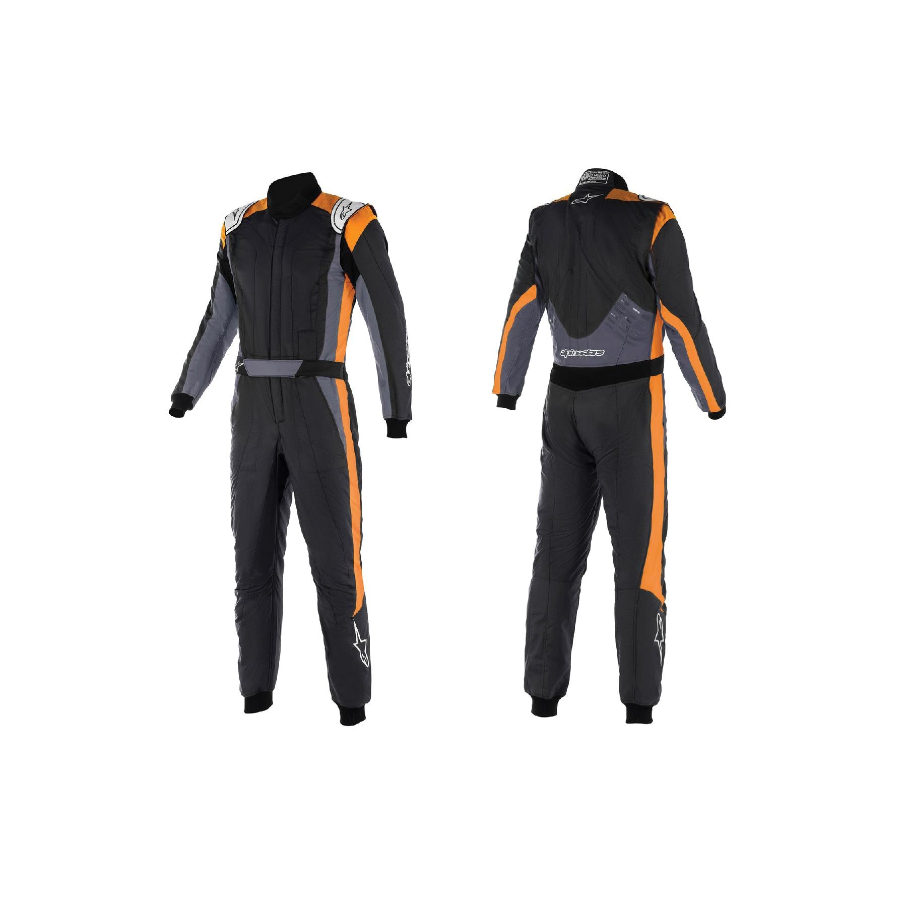 AStars GP PRO COMP V2 SUIT FIA