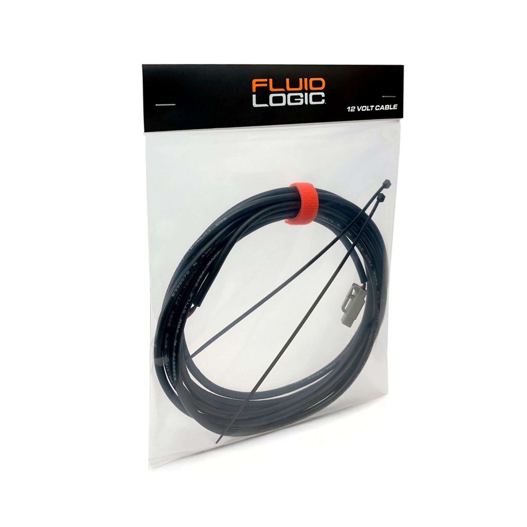 FluidLogic Flush kit No Bottle