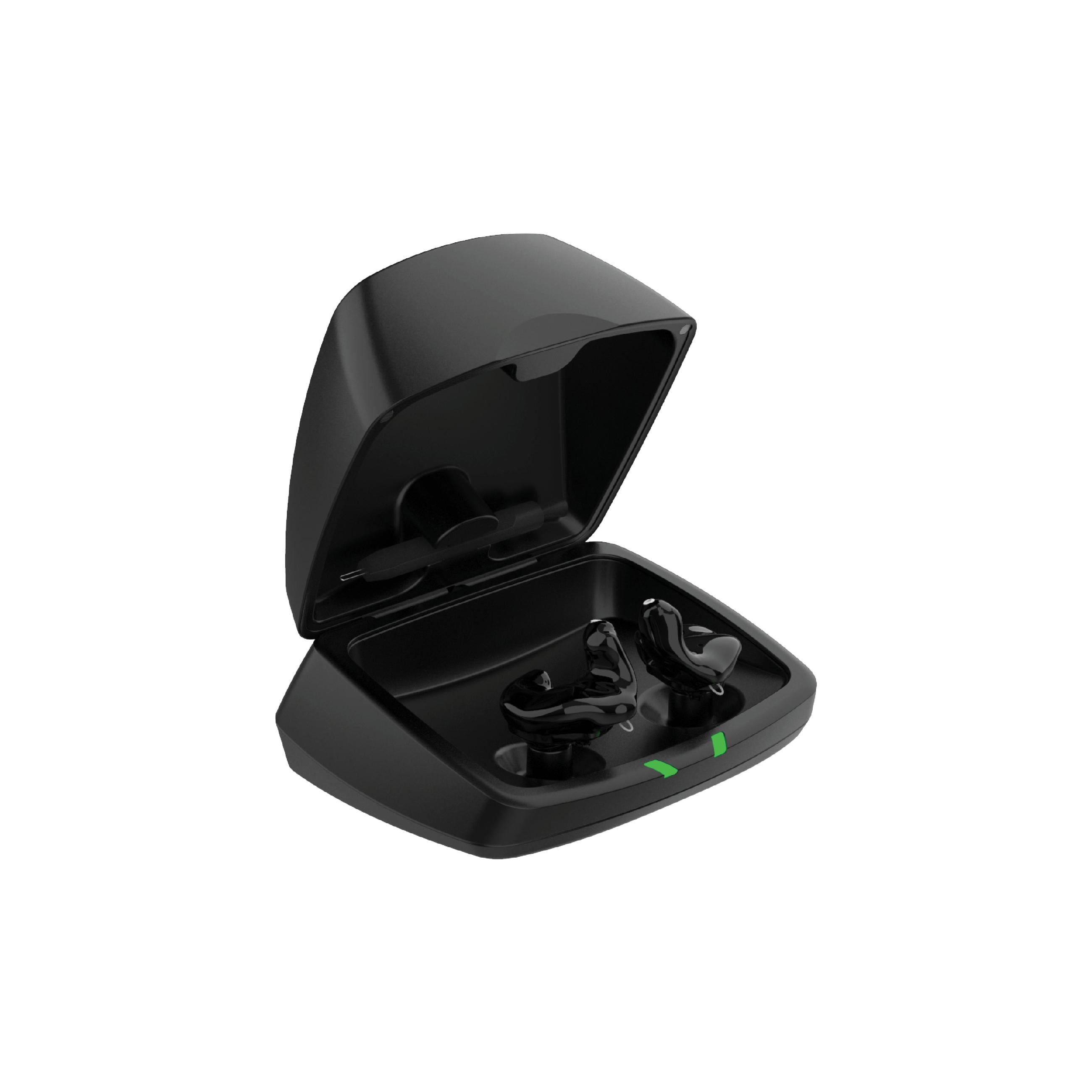 SoundGear Phantom Custom Hearing Protection