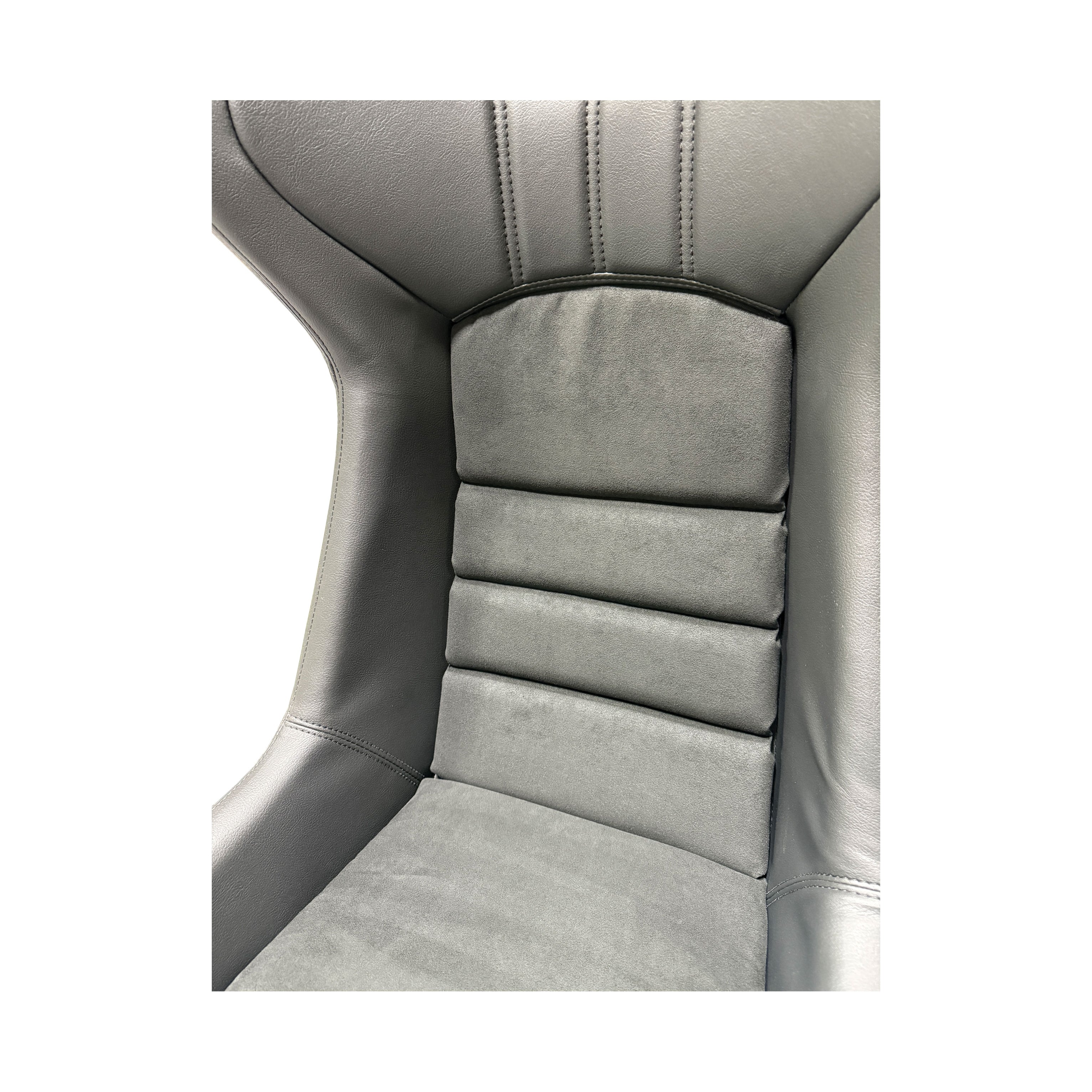 Cobra Nogaro dinamica back pad w/Cobra logo deleted