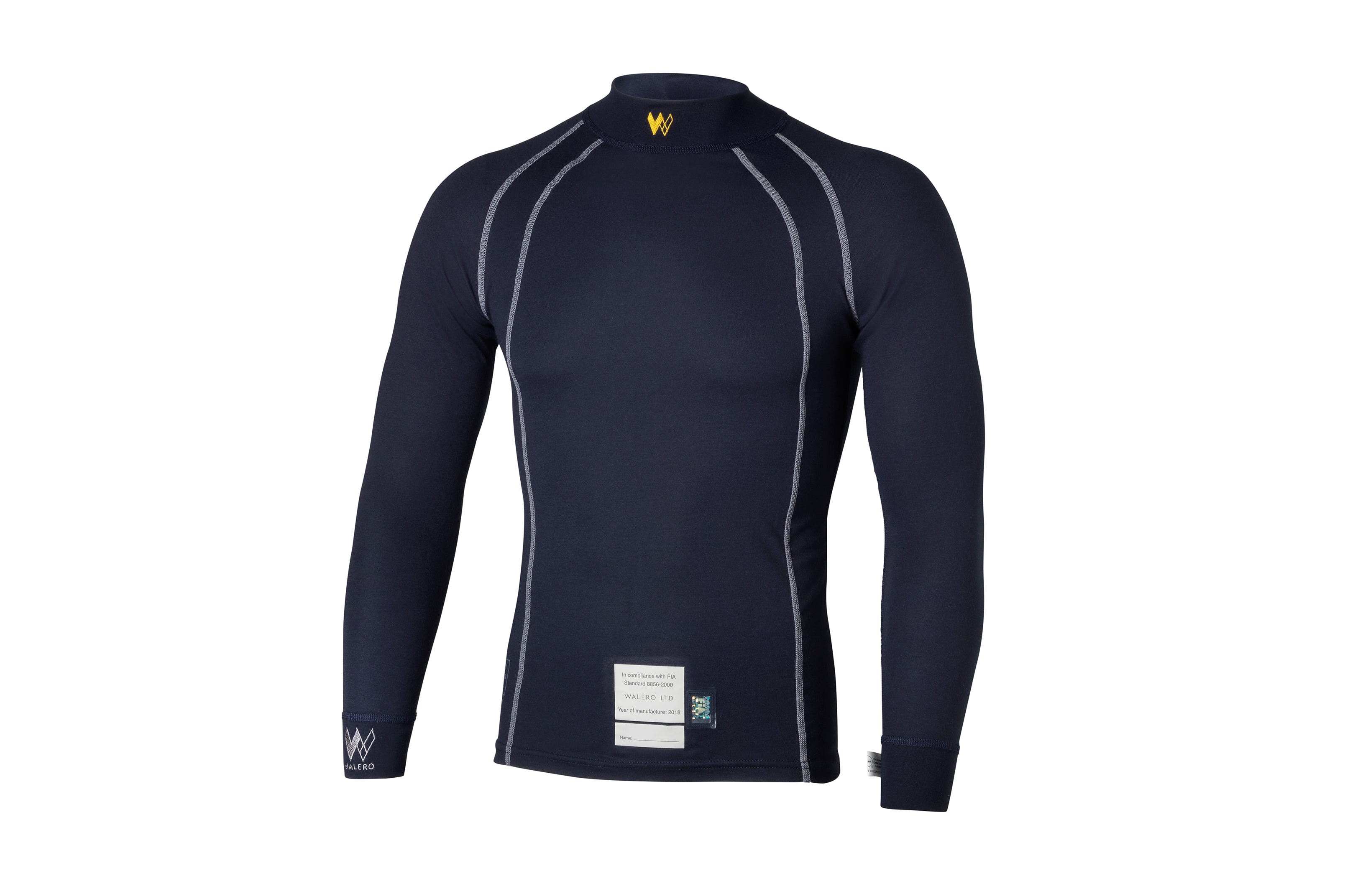 Walero SFI Long Tops