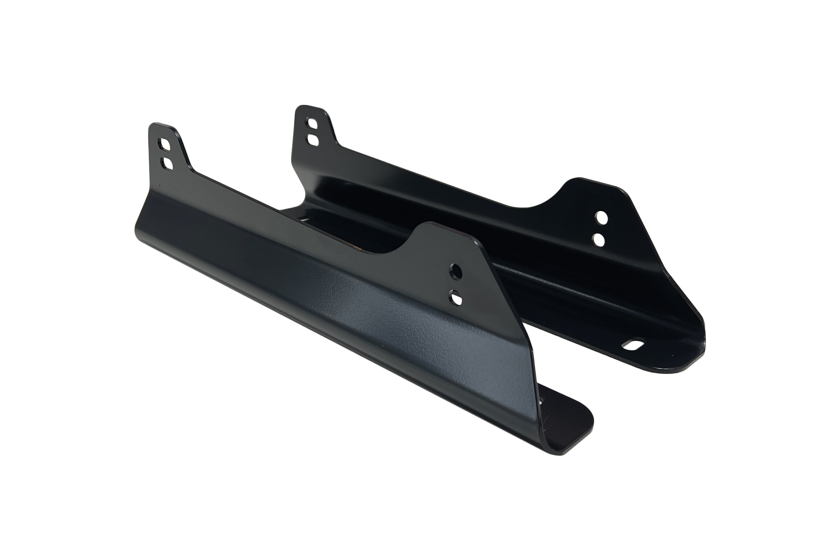 Cobra Cobra Nogaro Low Side Mounts (pair)