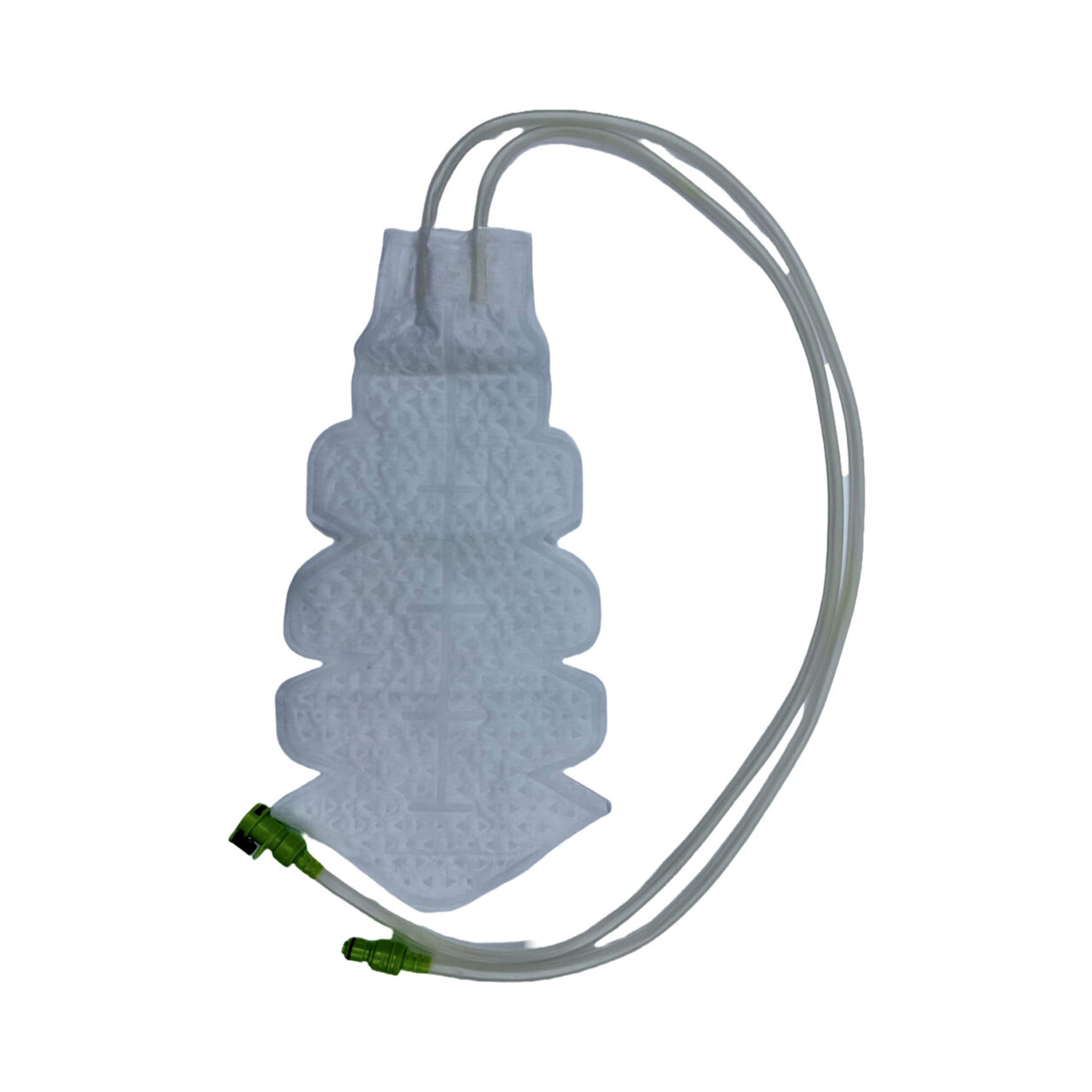 Paragon everest water cooled helmet insert. Non-SFI rated