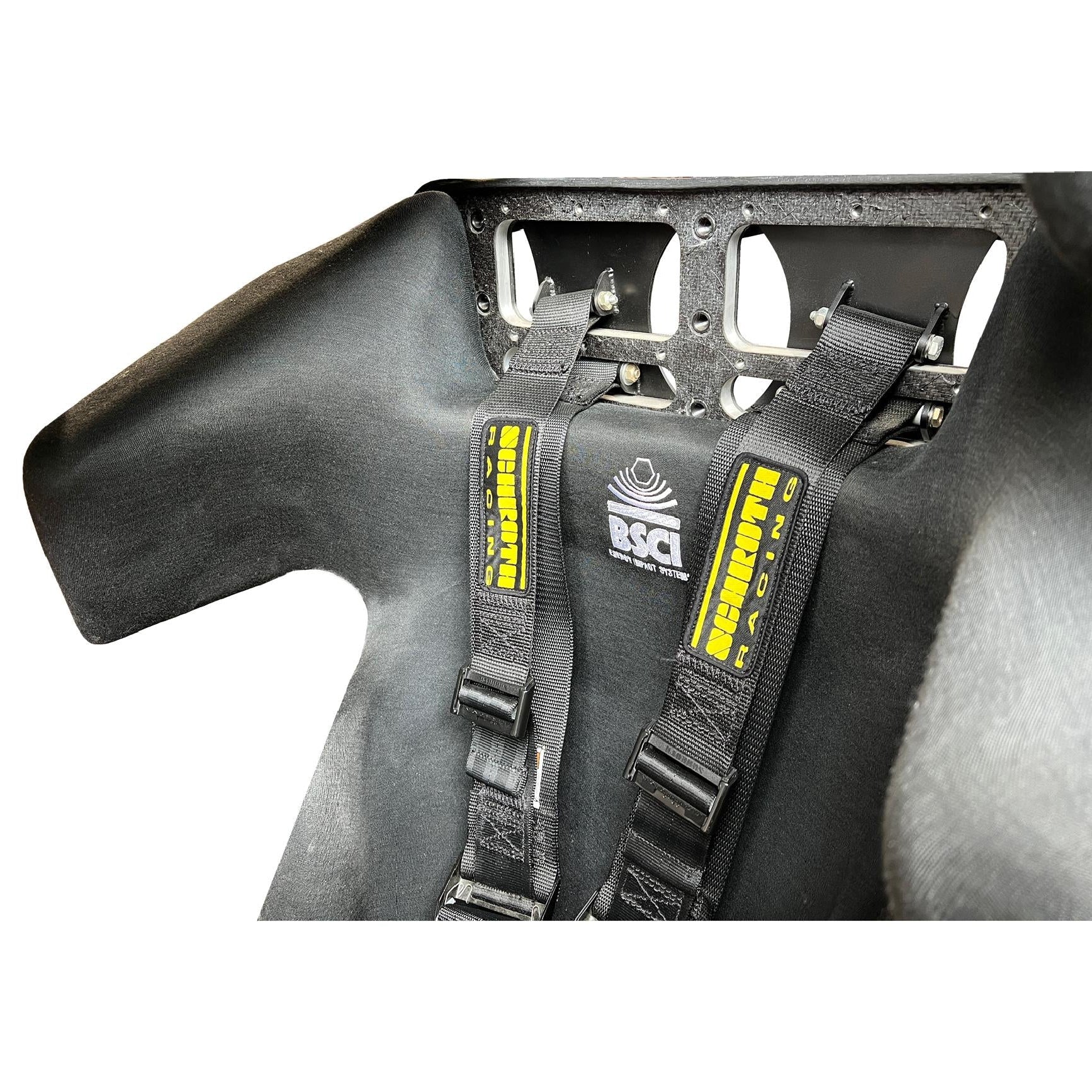 Double Shoulders Example