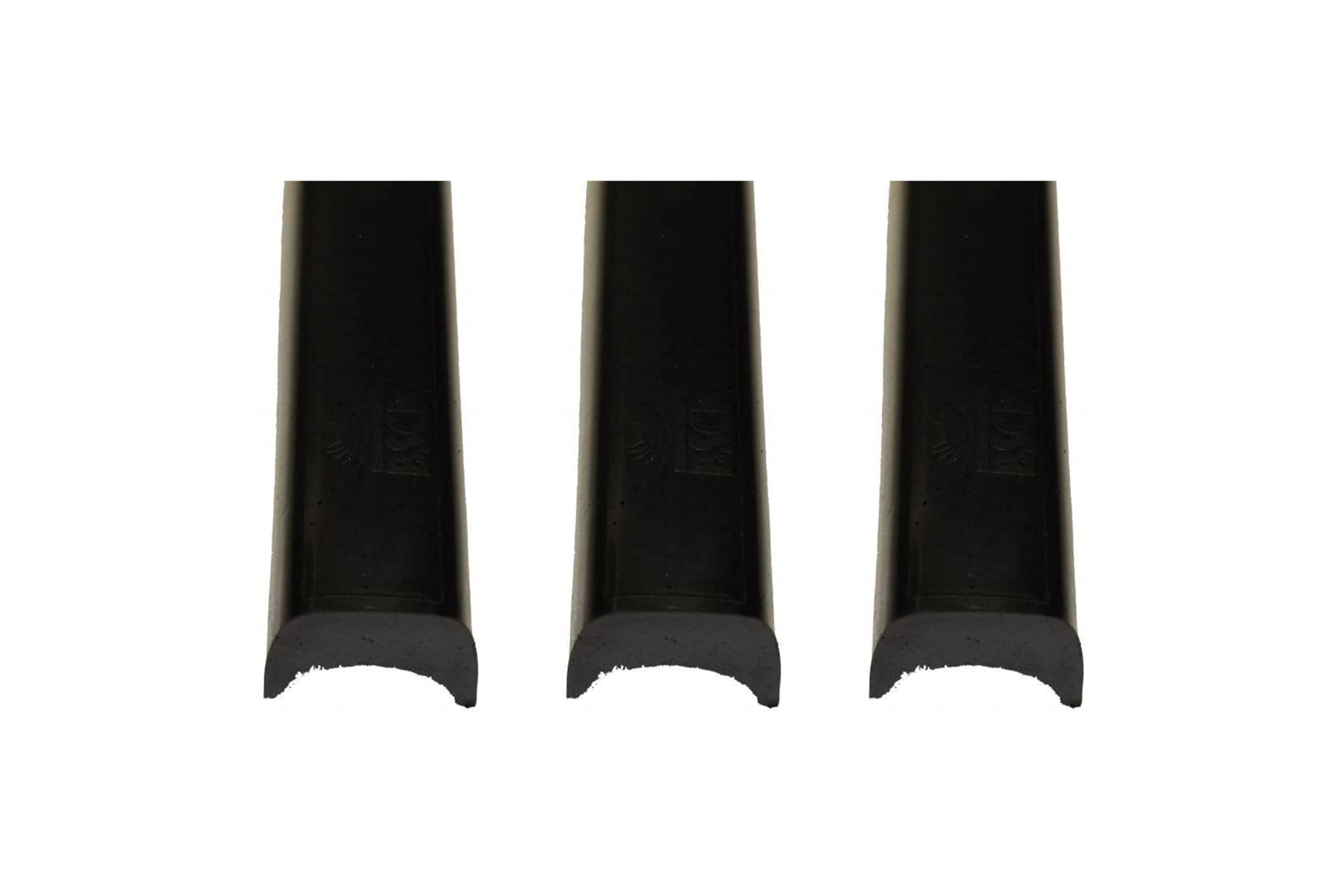 High Density BSCI Roll Cage Padding w/ SFI 45.1 Spec- 3/4 Low Profile 1 1 5/8-2 OD bar fit x 3Ft