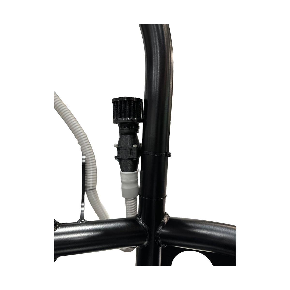 HF1 Helmet Blower Kit