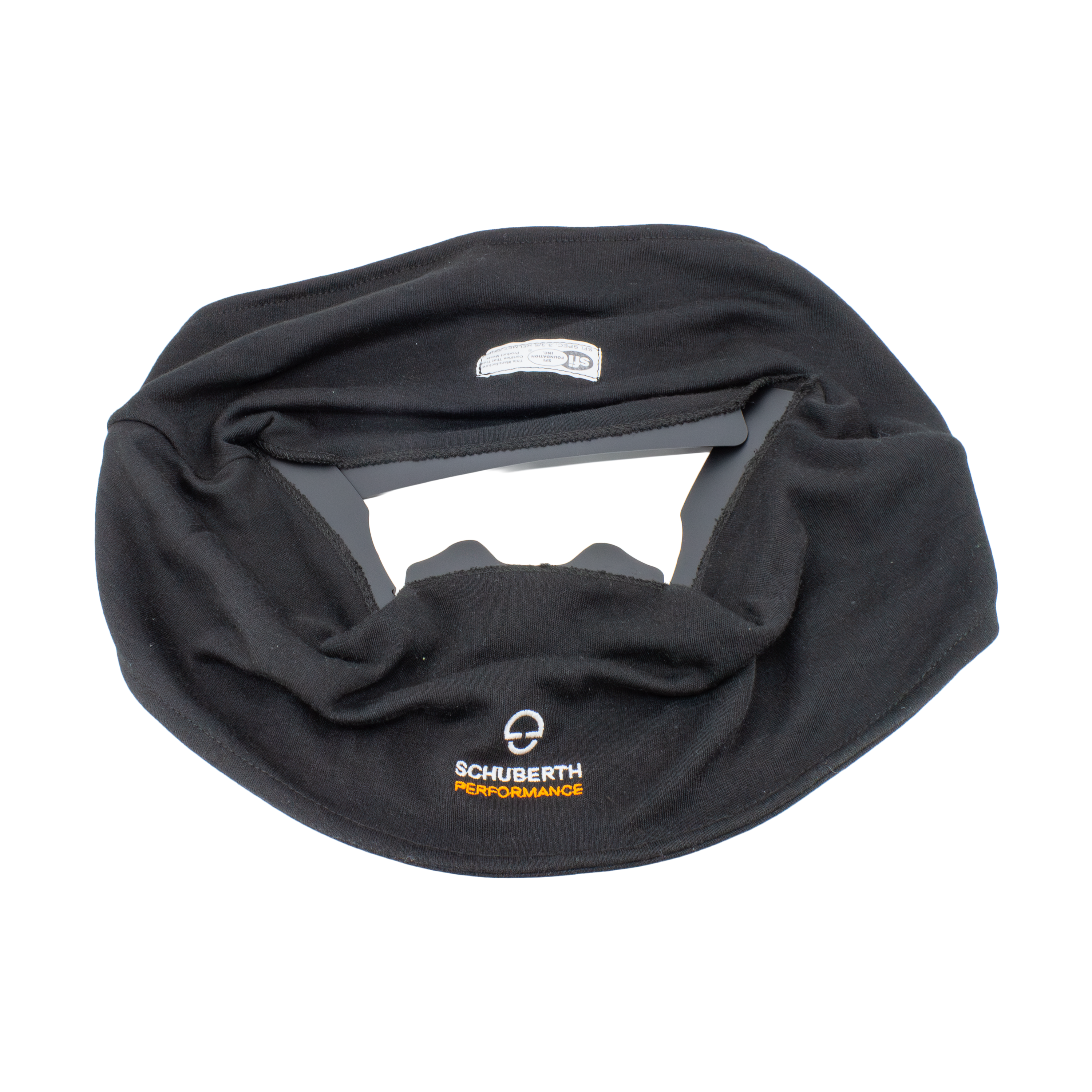Helmet Skirt