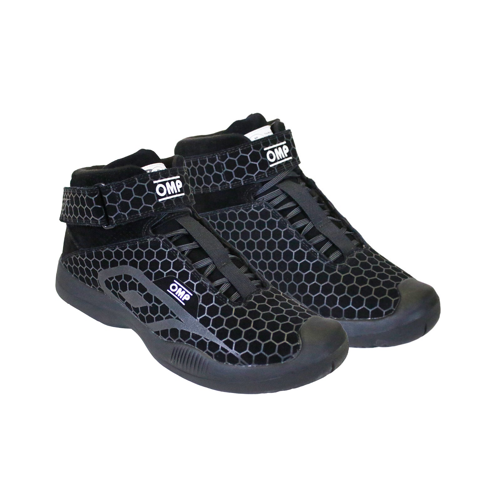 OMP Pit Crew Shoe