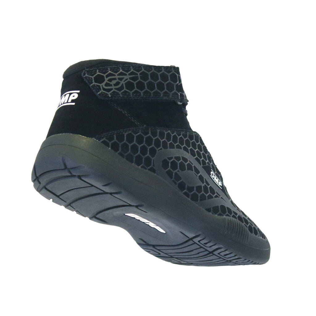 OMP Pit Crew Shoe