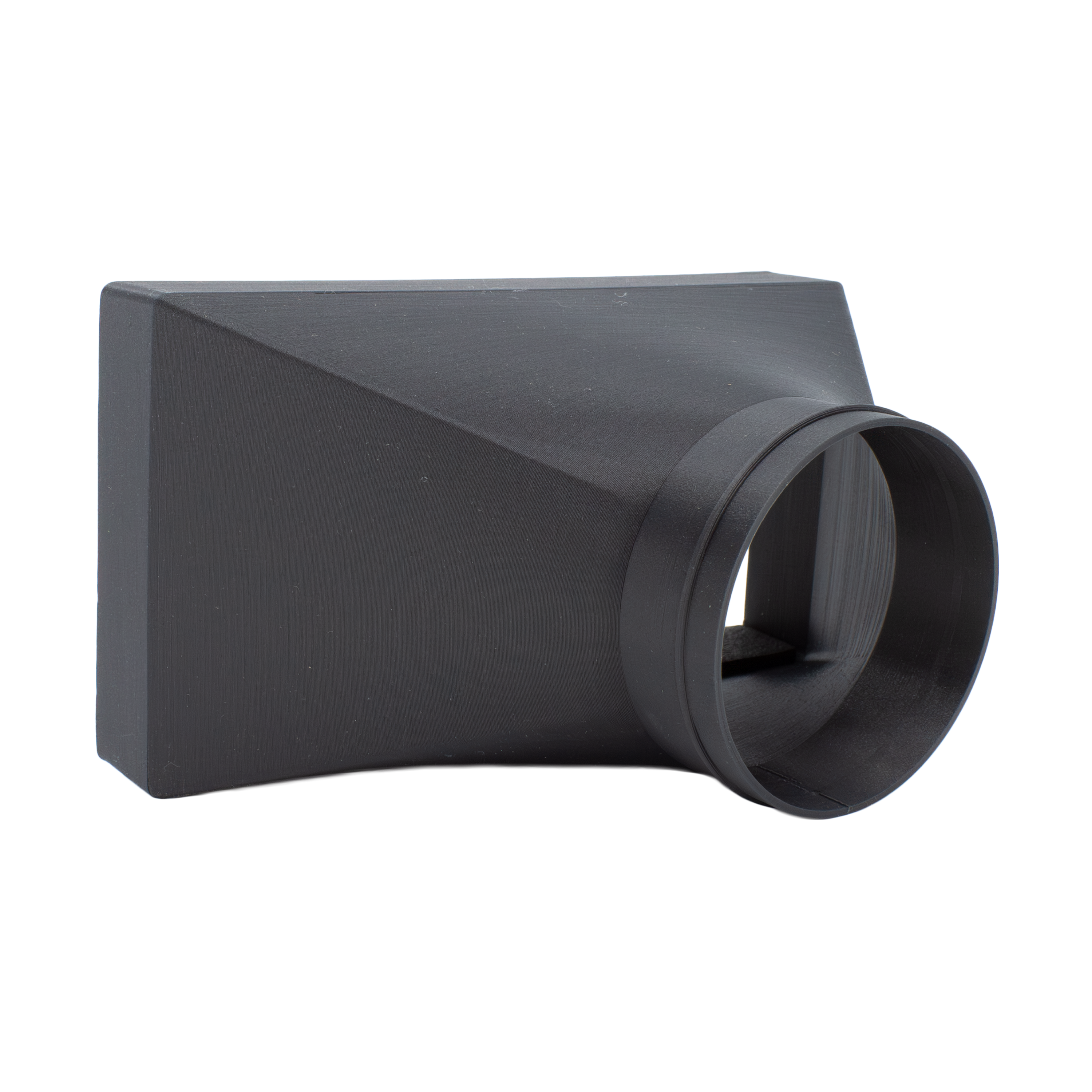 DRCS Plastic Duct