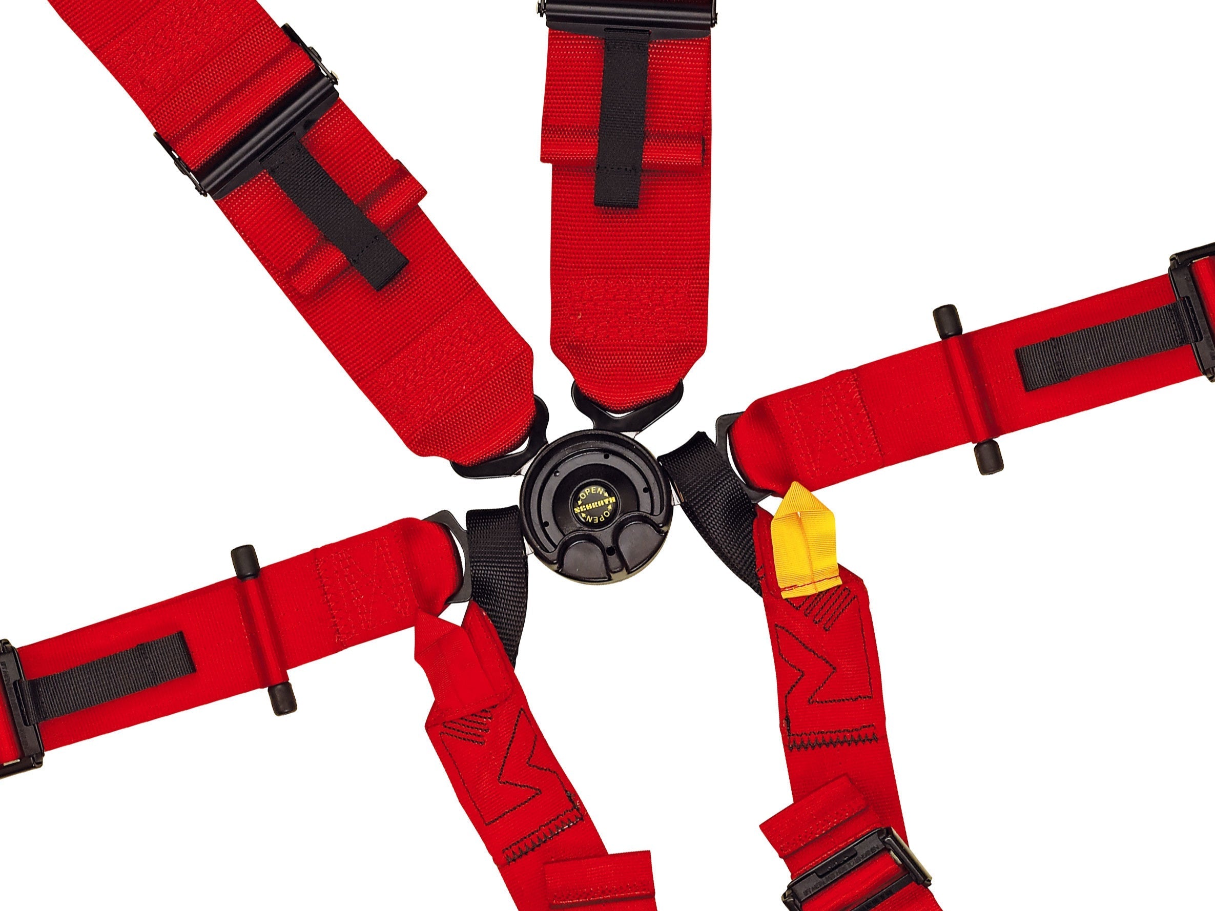 Hybrid Style Restraints
