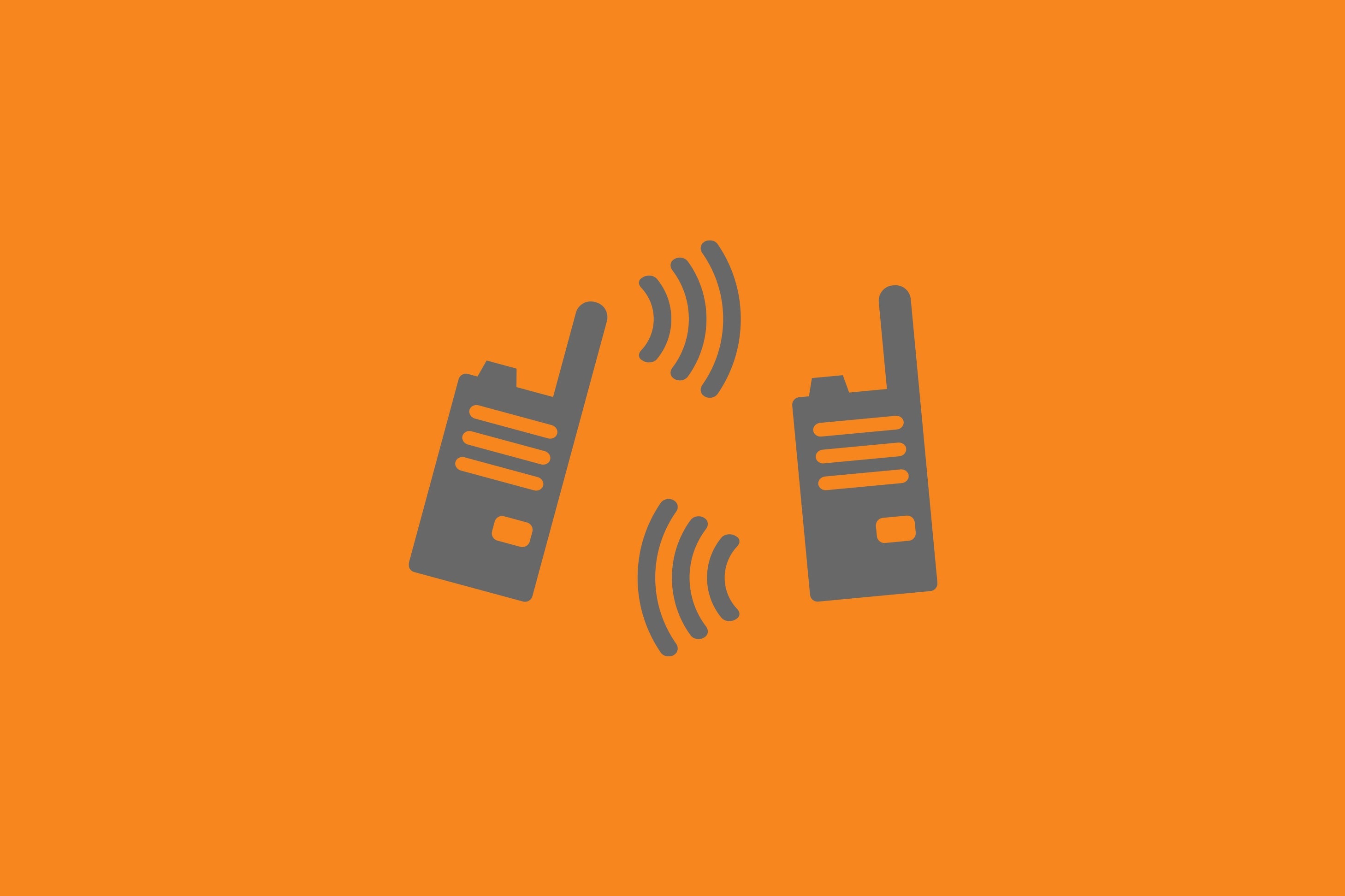ANALOG VS DIGITAL RADIOS