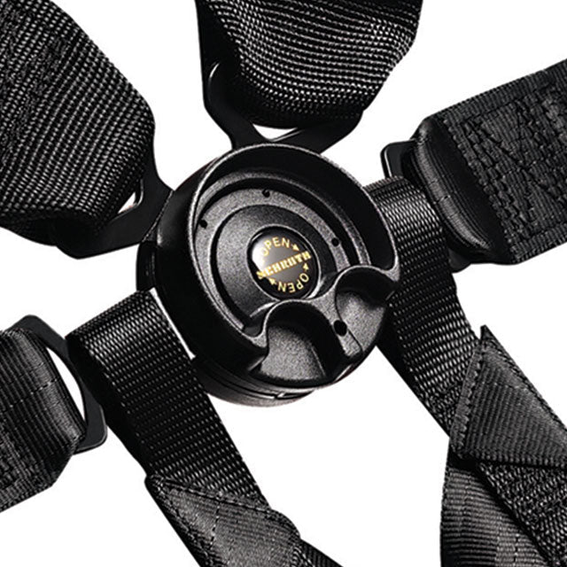 SCHROTH RFR Rotary Buckle