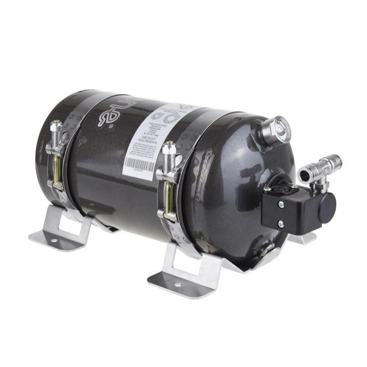 Lifeline Zero 360 FIA FK 5-1-12 Stored Pressure Electric System