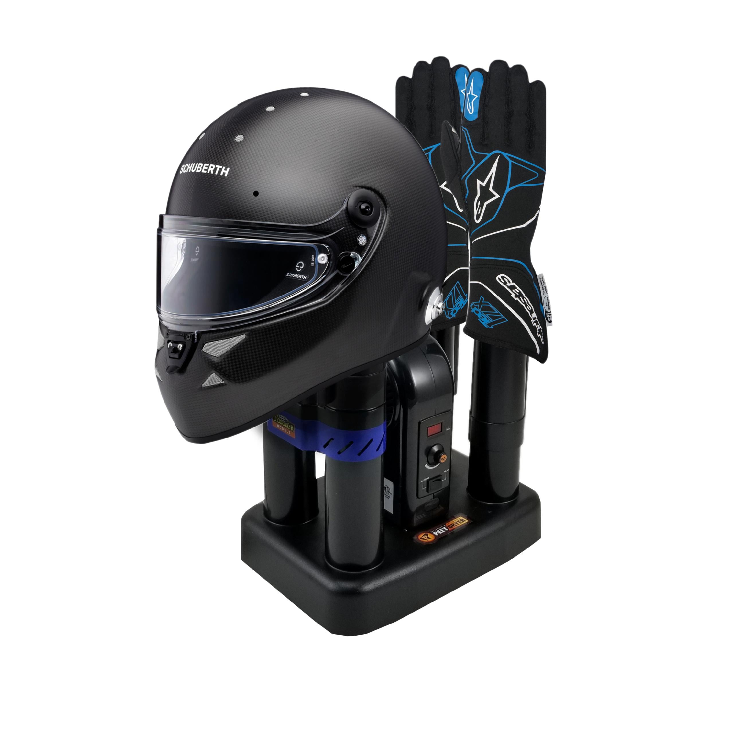 PEET Advantage Dryer Combo (Helmet and Gloves Not Included)