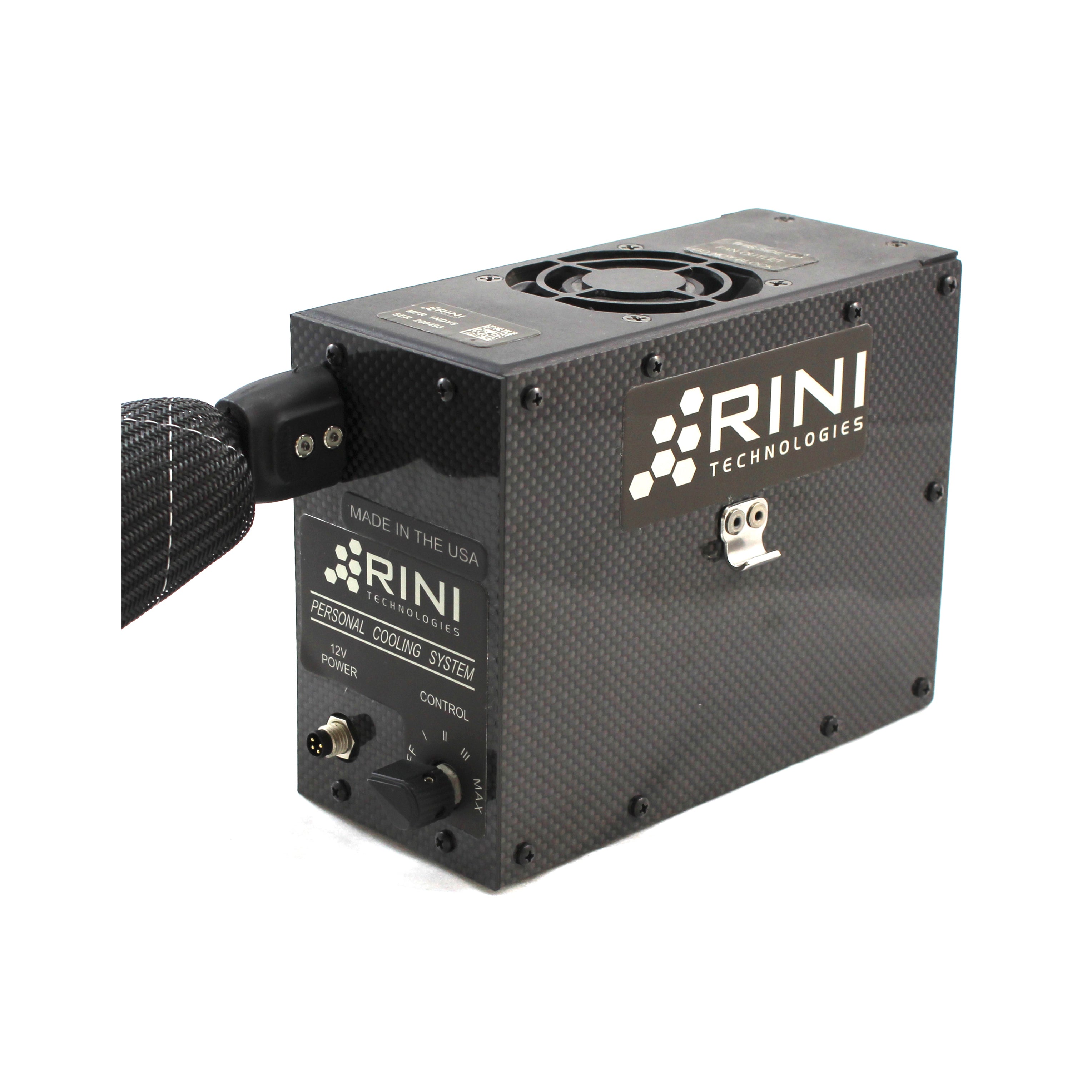 RINI Personal Cooling System