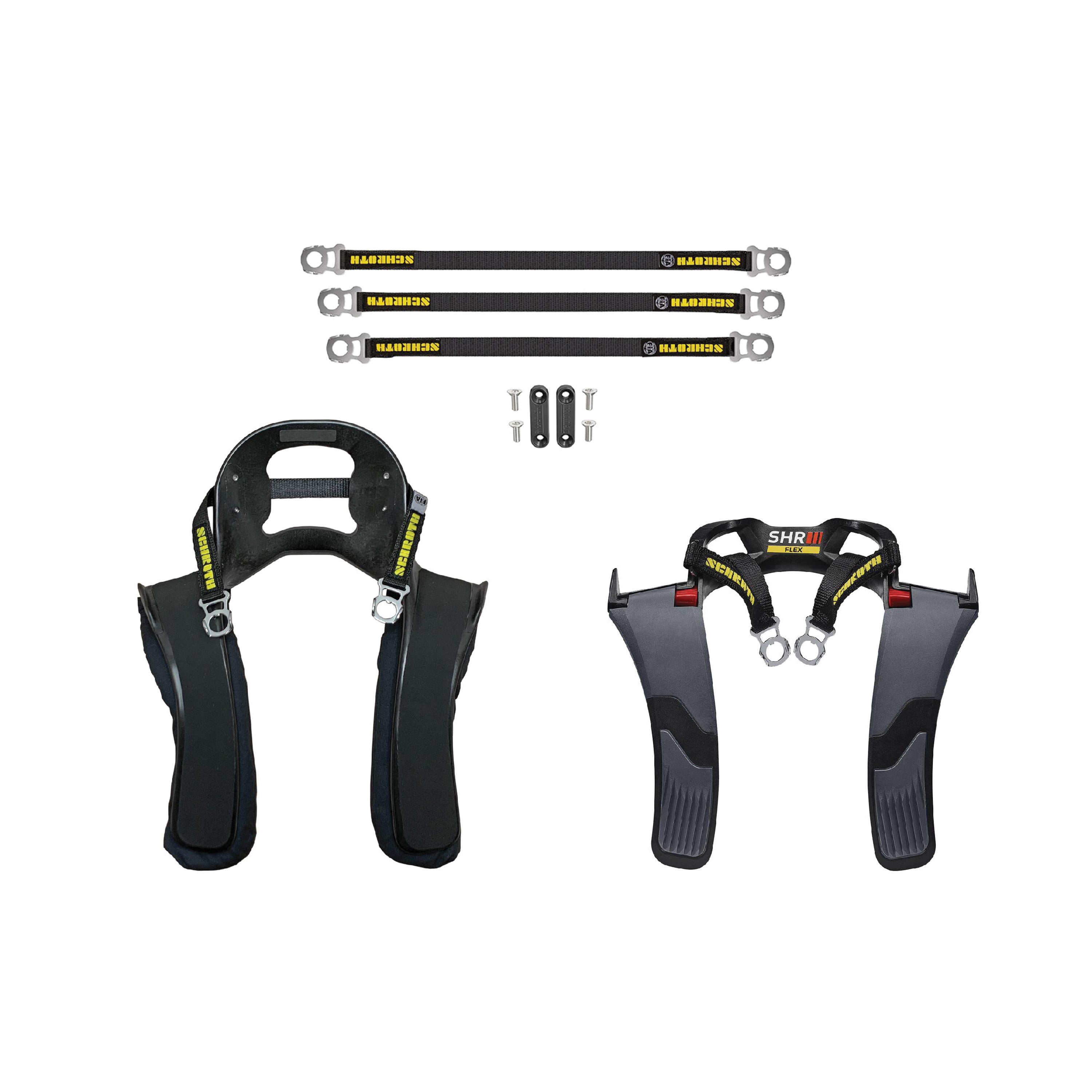 SCHROTH SHR Device Recertification