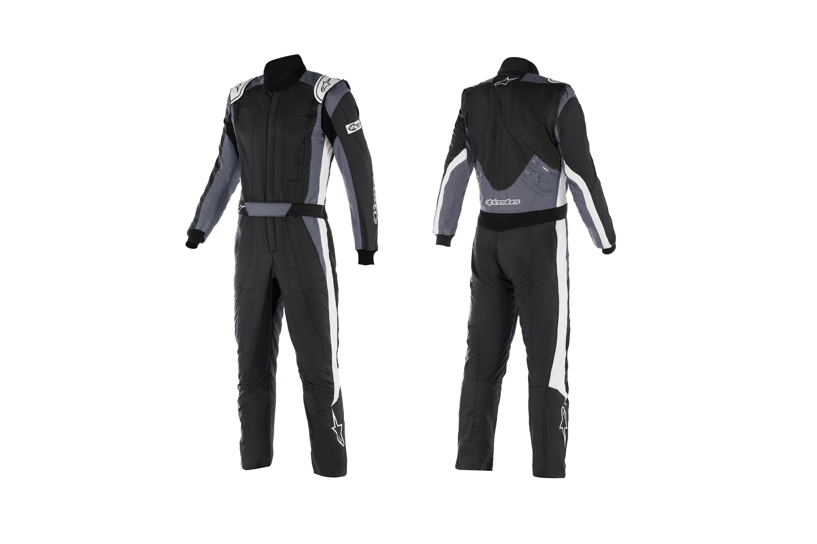 AStars GP PRO COMP V2 SUIT BOOTCUT SFI 3.4A