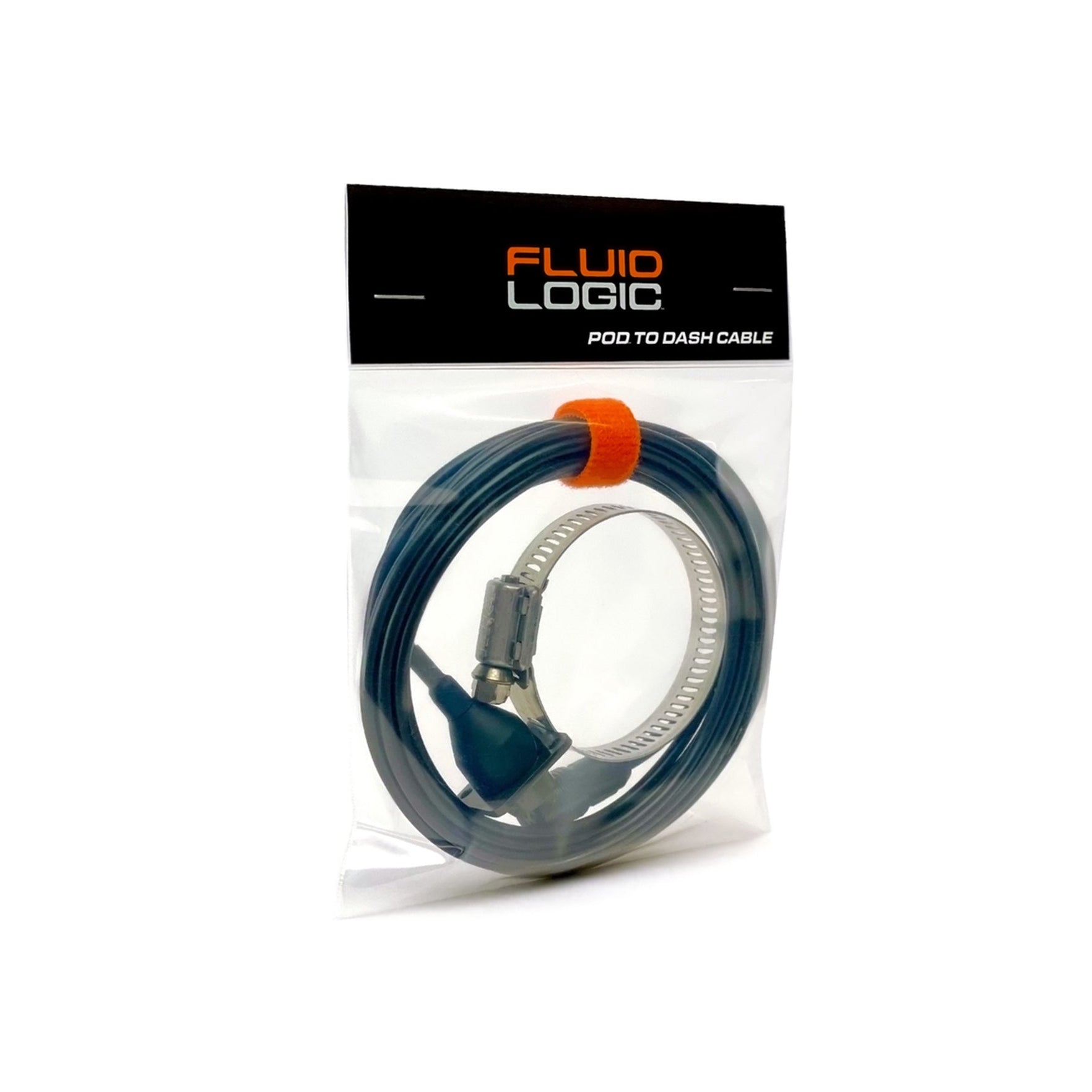 FluidLogic Coaxial System (Forced Air)