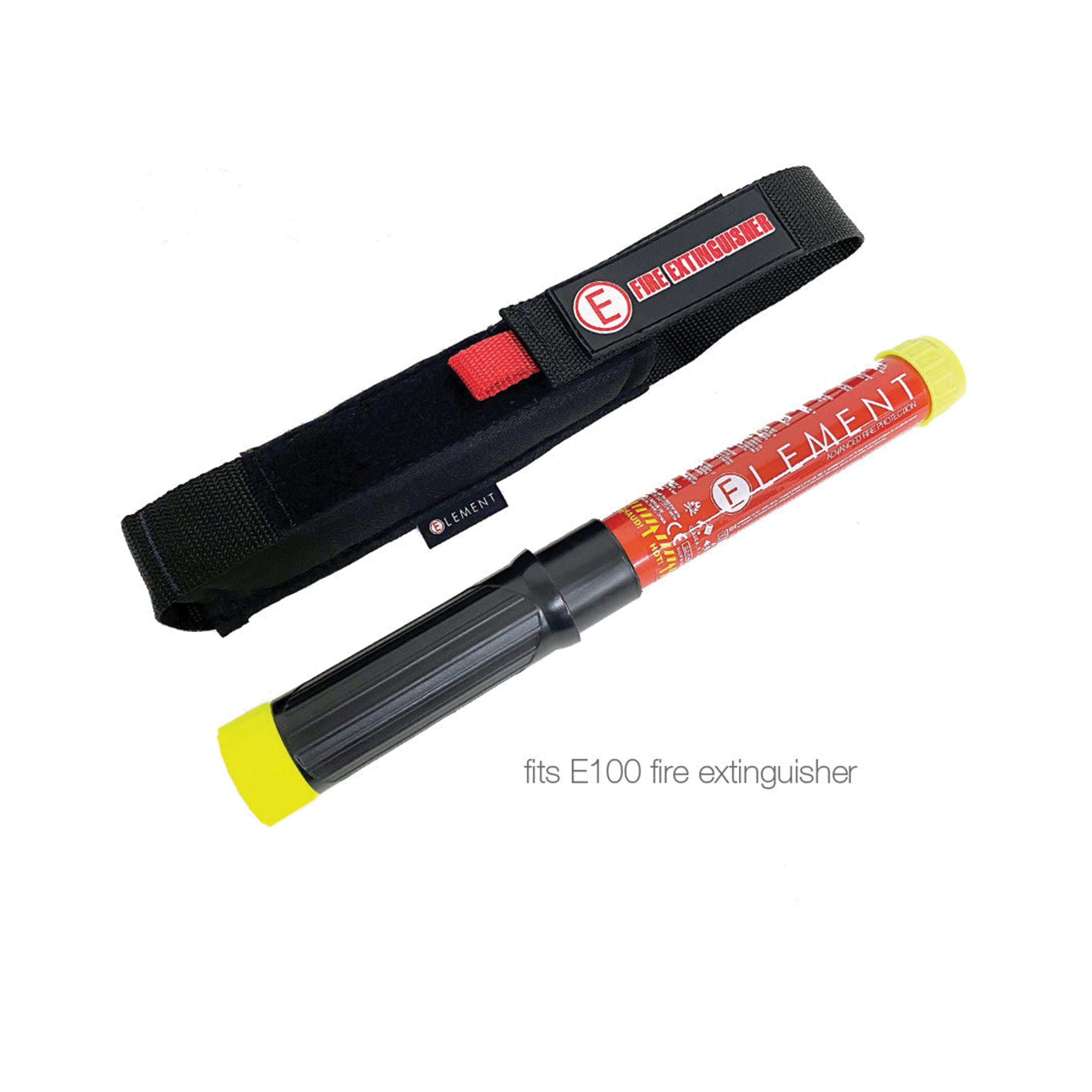 Element Tactical Bundle with Straps