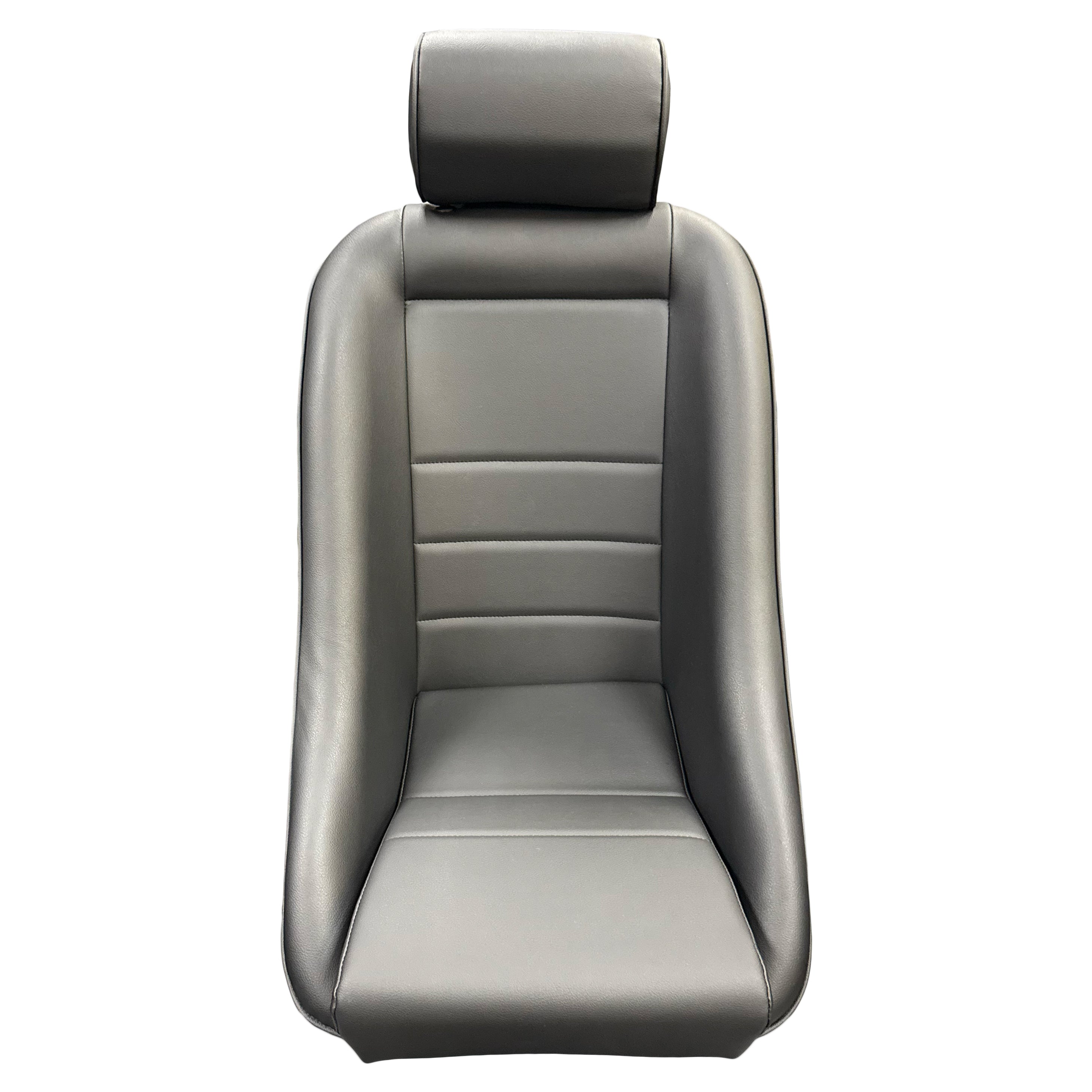 Classic GT BLK Vinyl