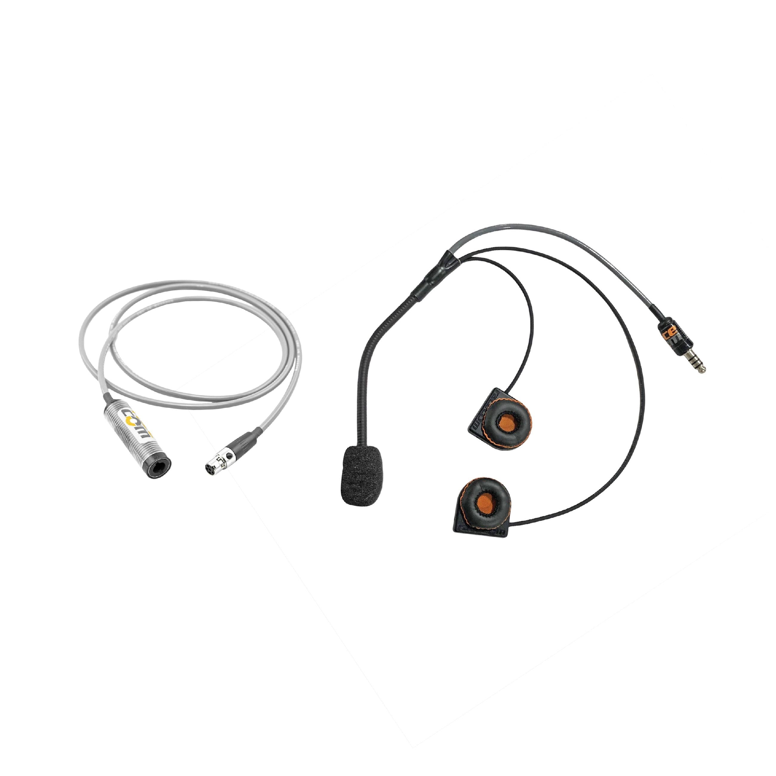 Trac-Com V4 Instructor Package