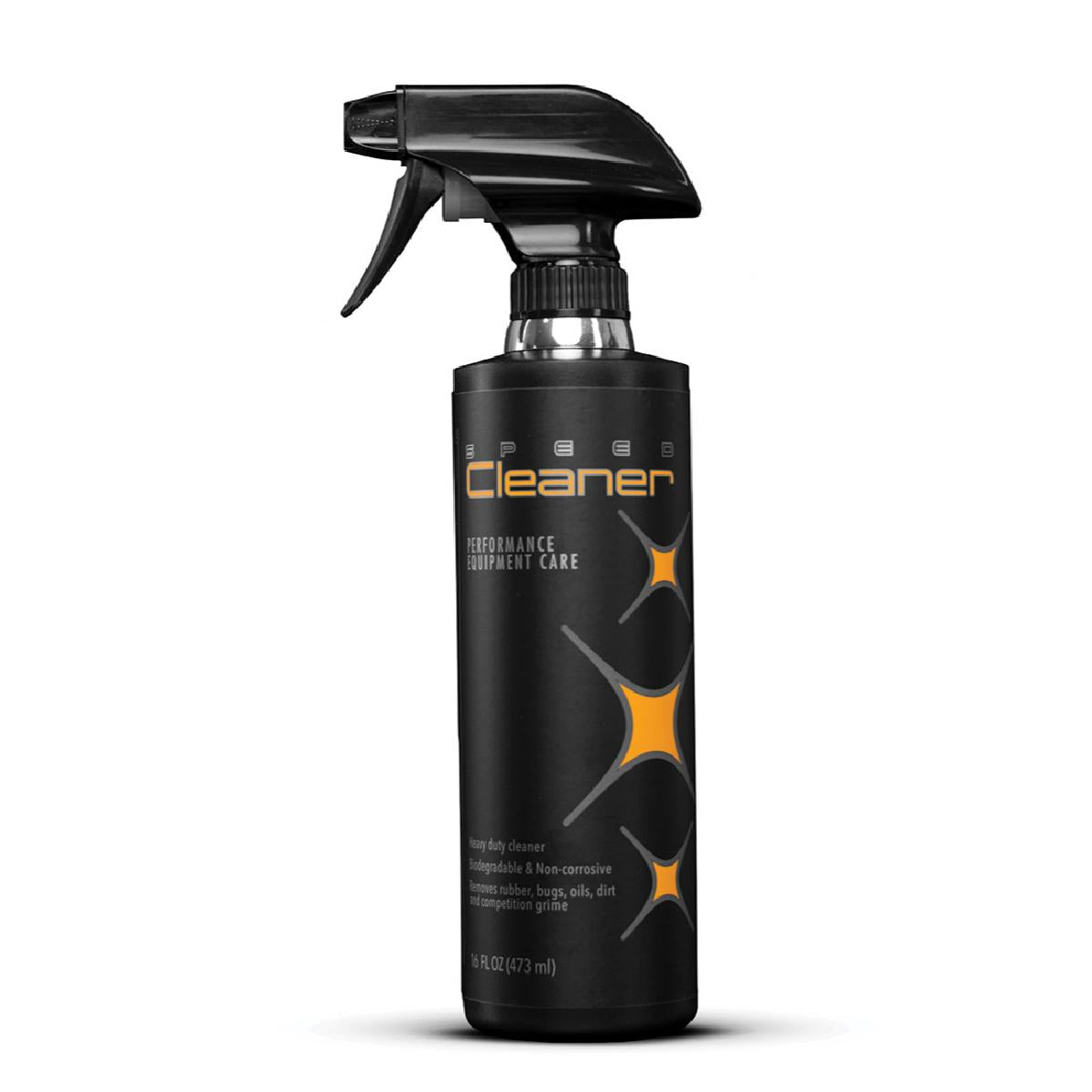 Molecule Speed Cleaner