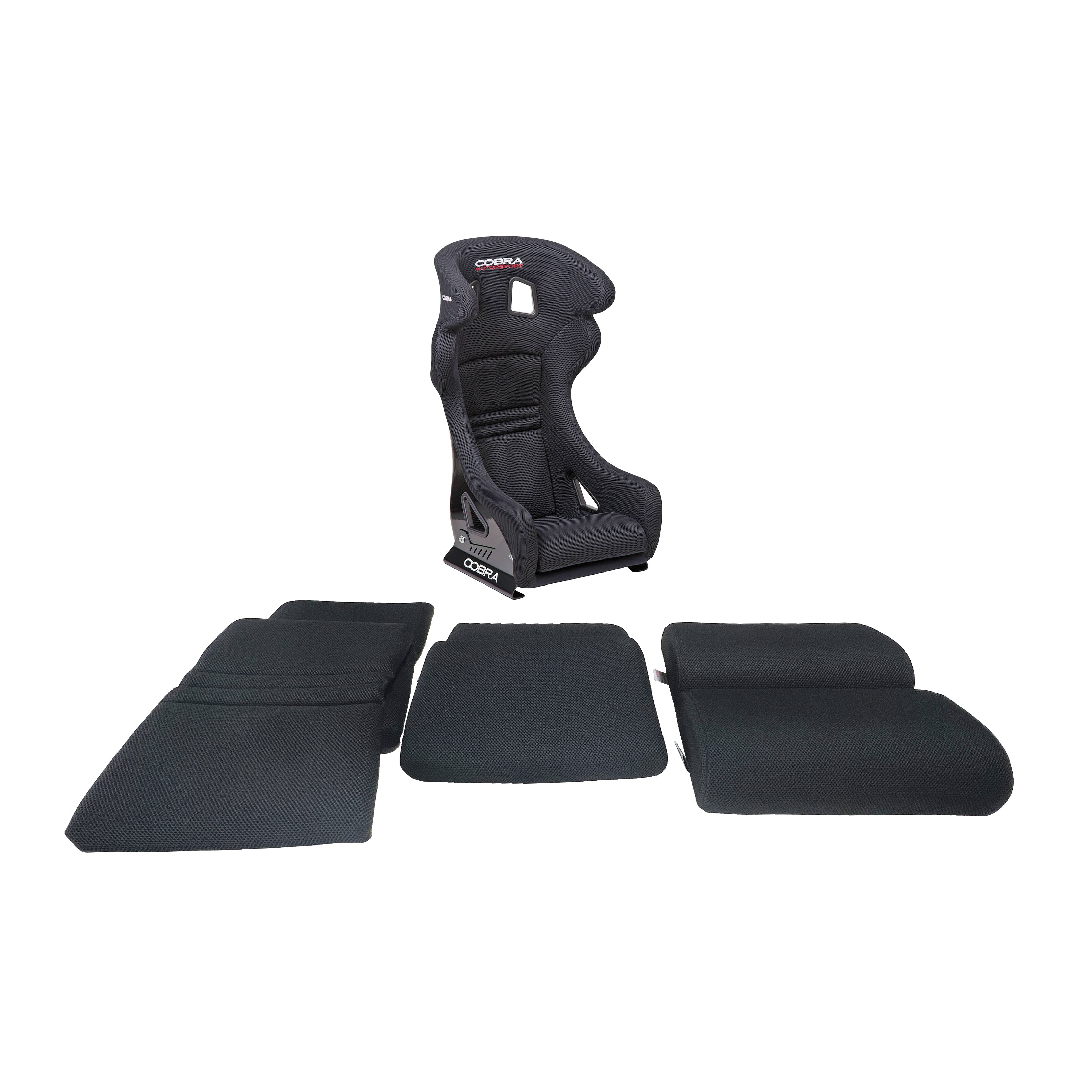 COBRA PRO-FIT Bottom Cushion