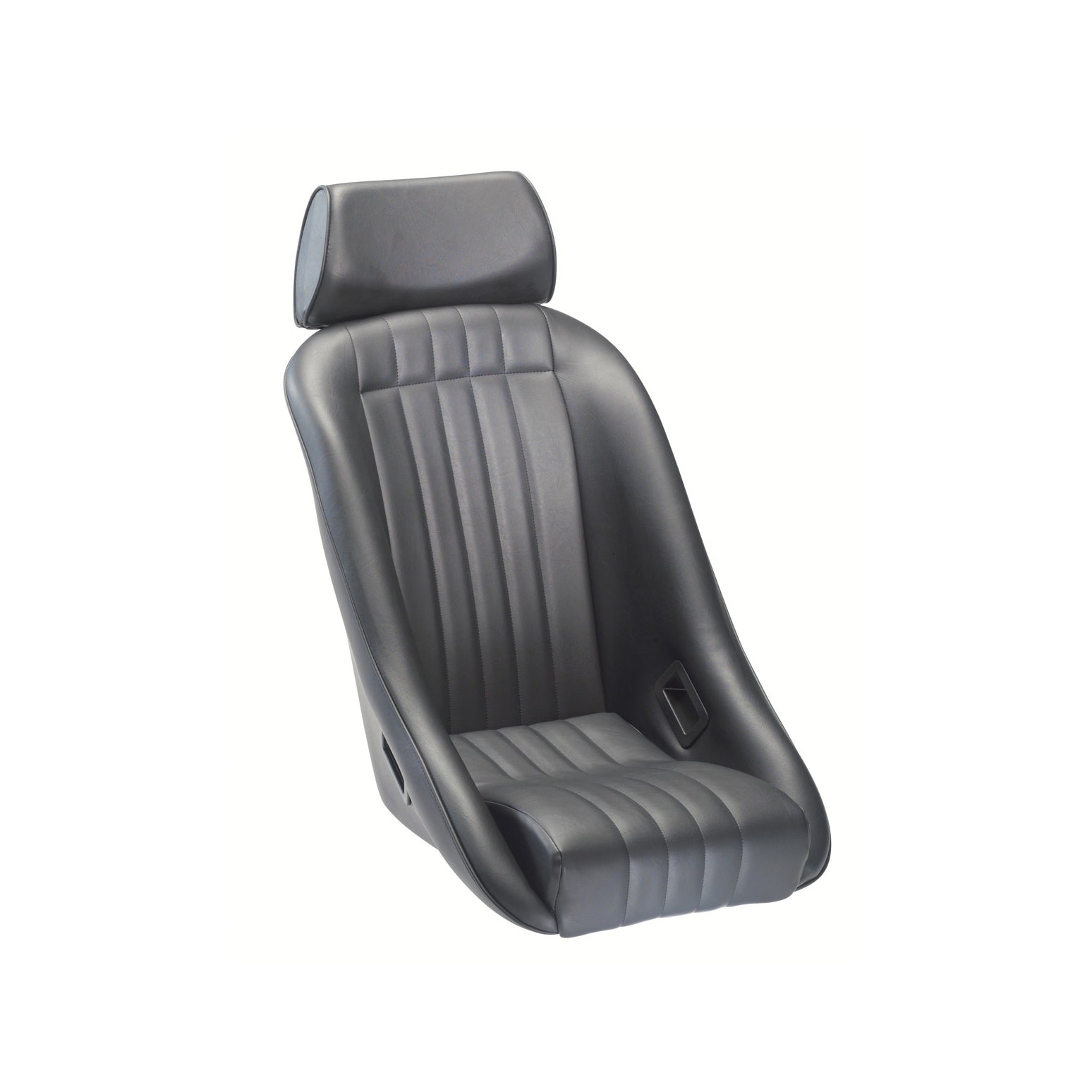 Cobra Classic CS with Headrest