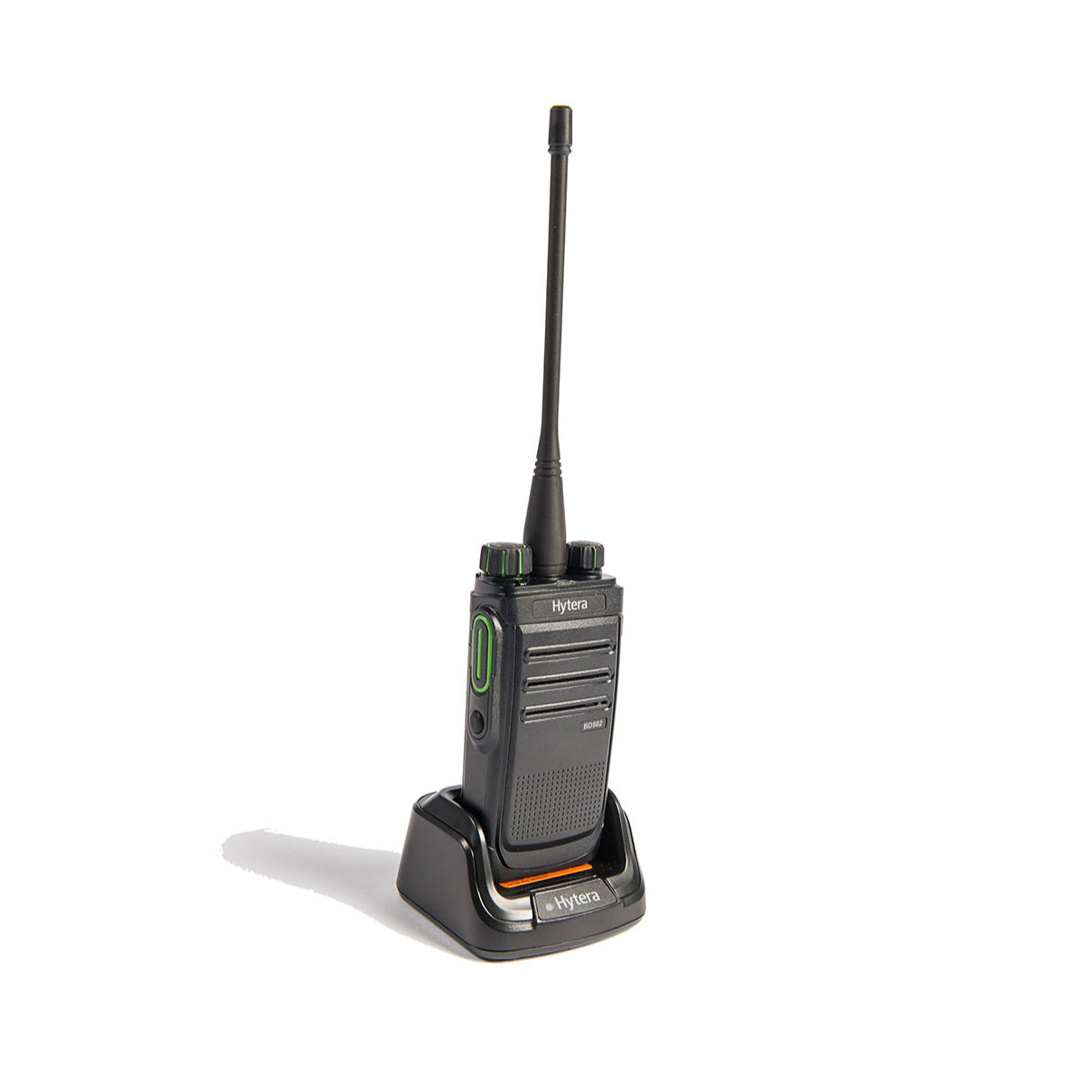 BD-502 UHF Digital Radio