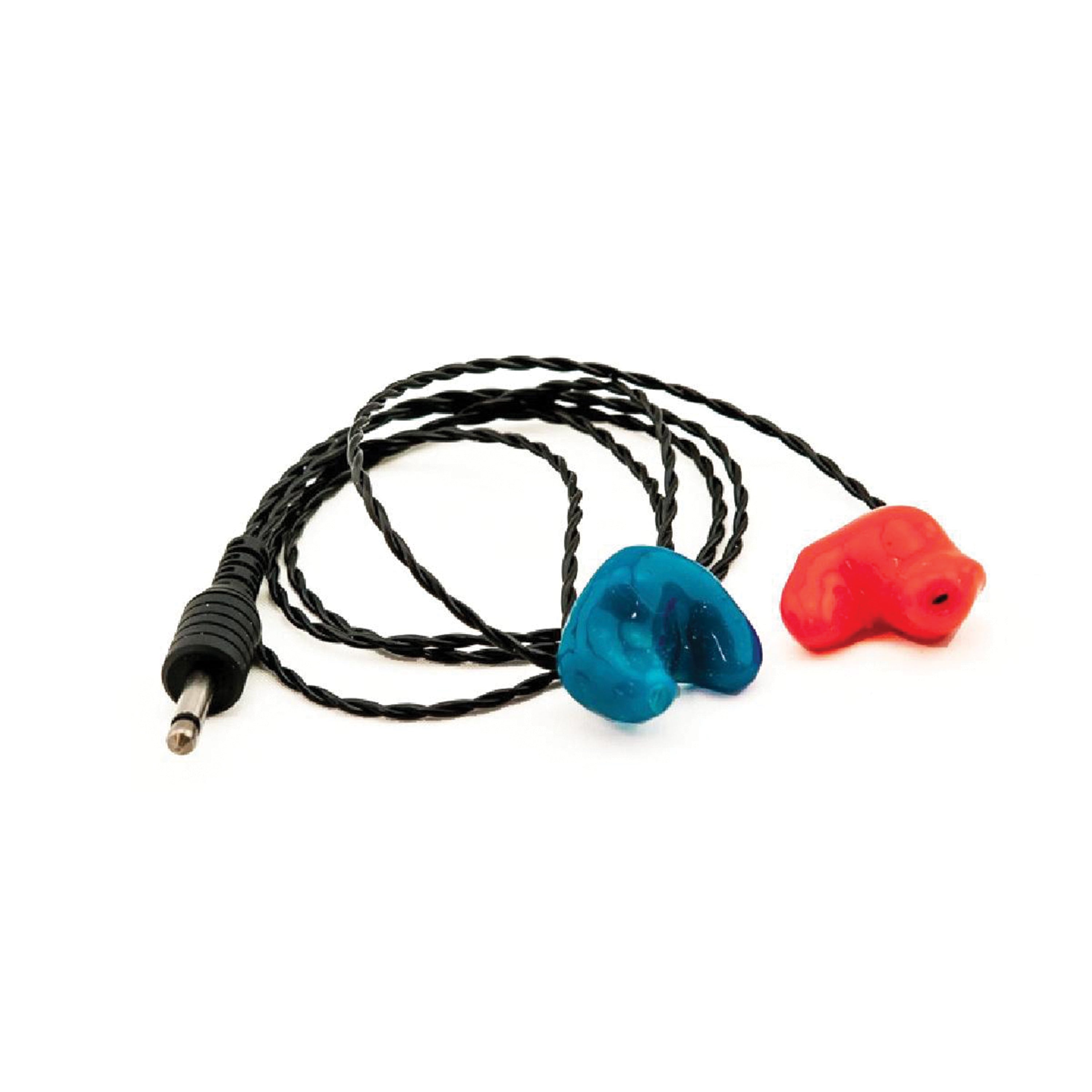 Semi Custom Race Molds With Standard 1/8in plug