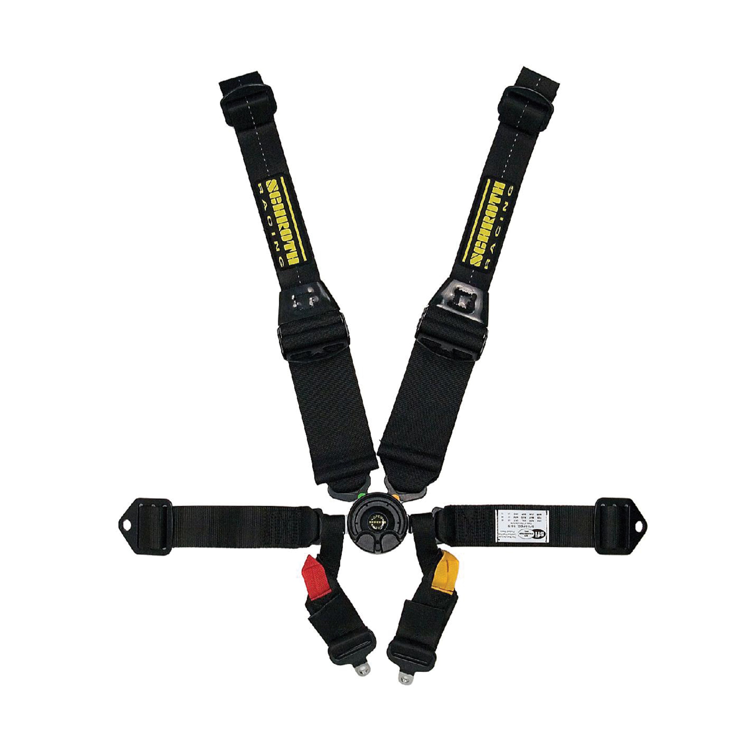 16.5 Hybrid 3" to 2"