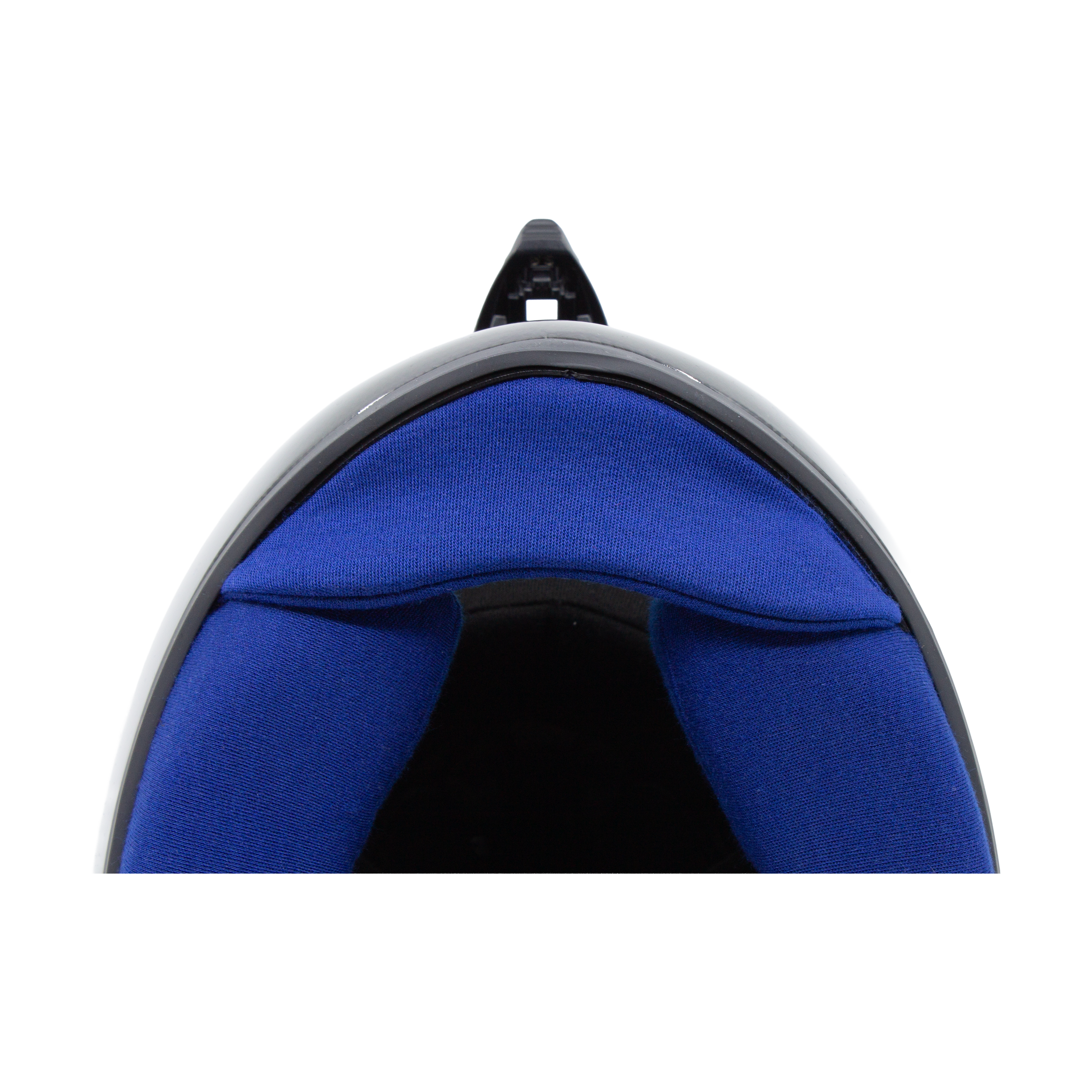 Schuberth Colored Fabric Under Chin Wind Flap