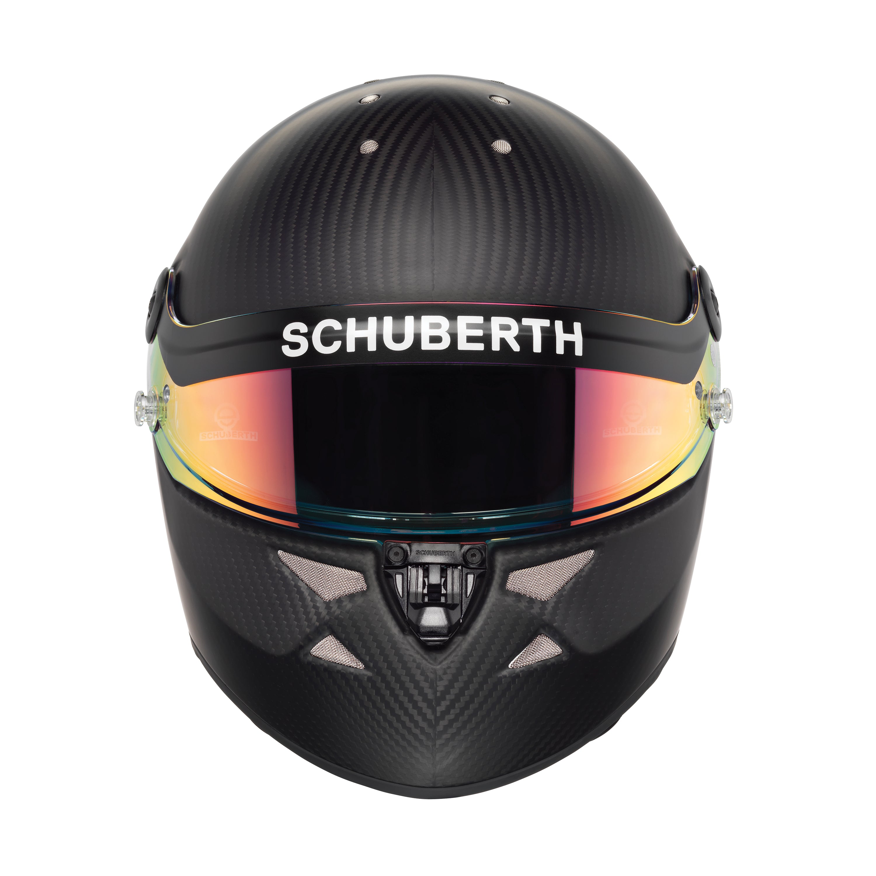 SK1 Carbon Evo Karting Helmet