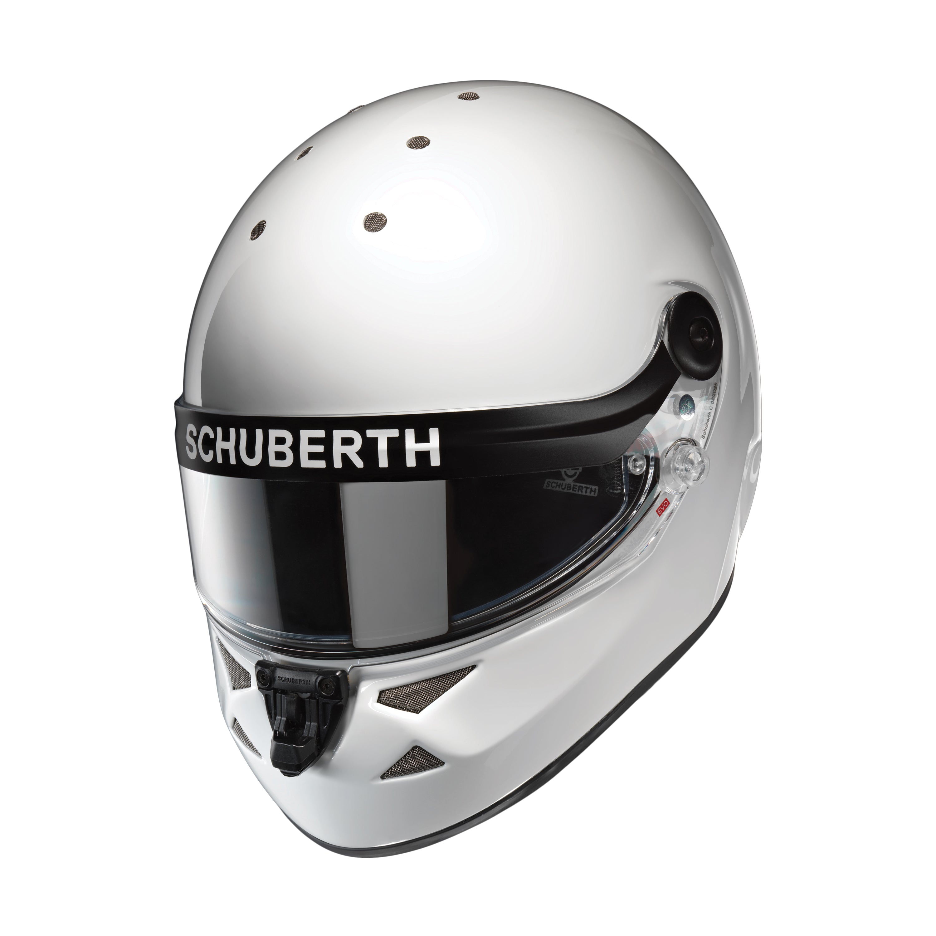 SK1 Hybrid Karting Helmet