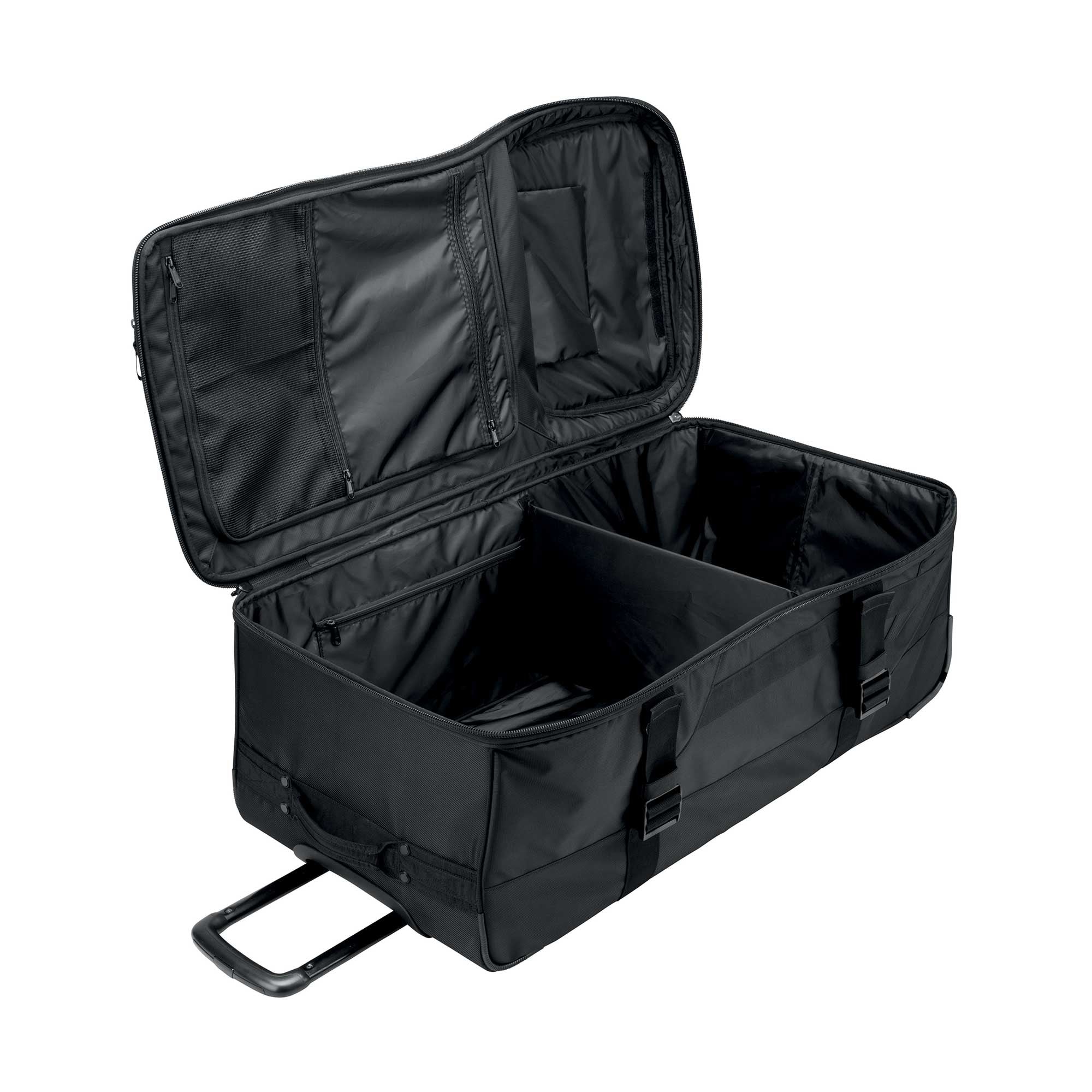 OMP MEDIUM TROLLEY BAG 