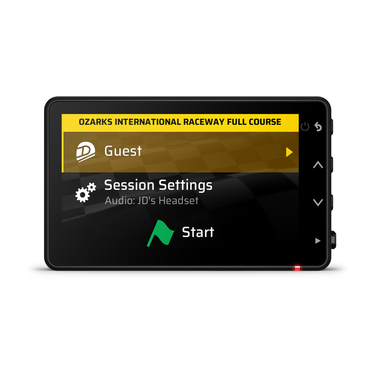 Garmin Catalyst 2